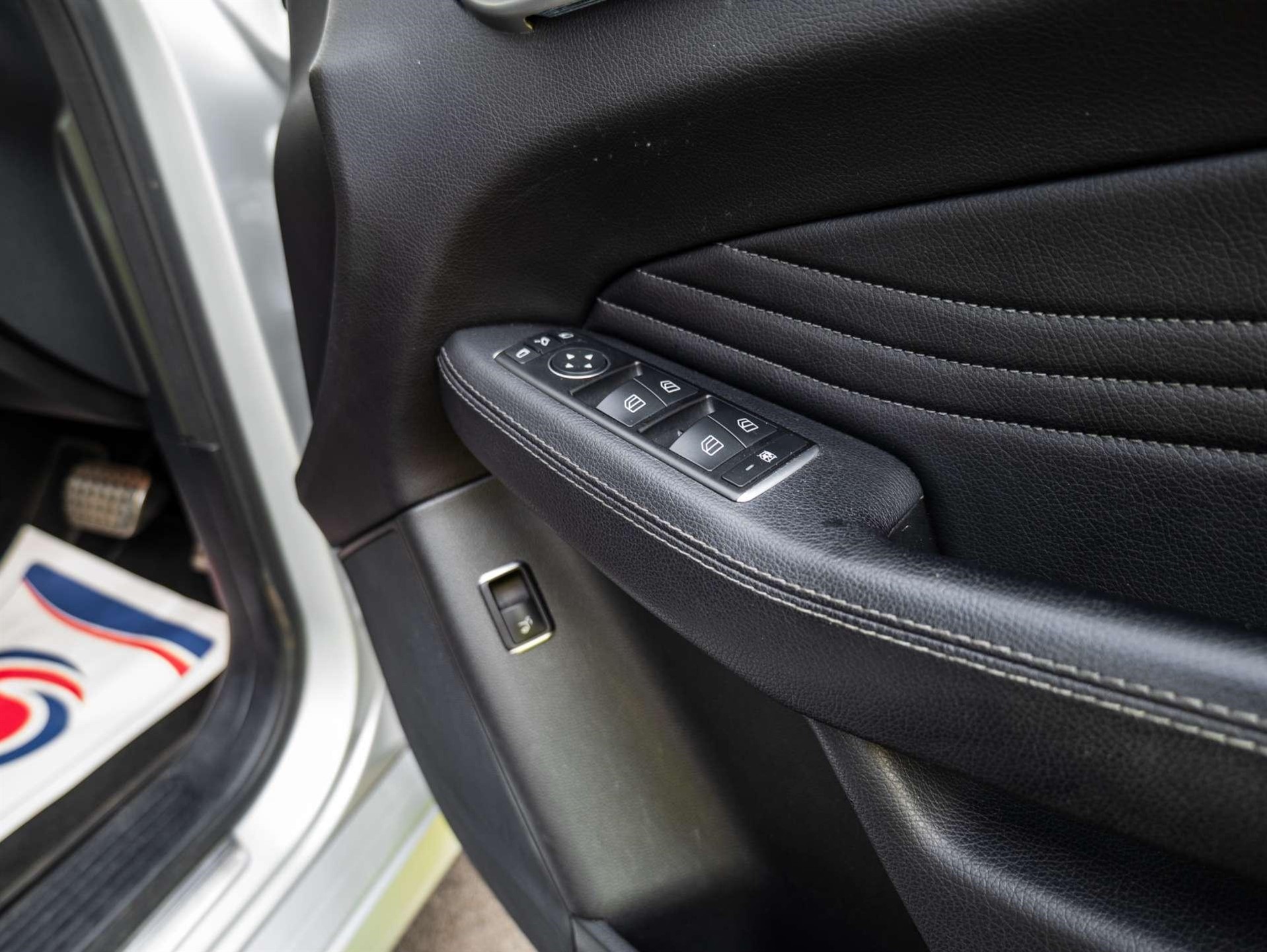 Used Mercedes GLE250