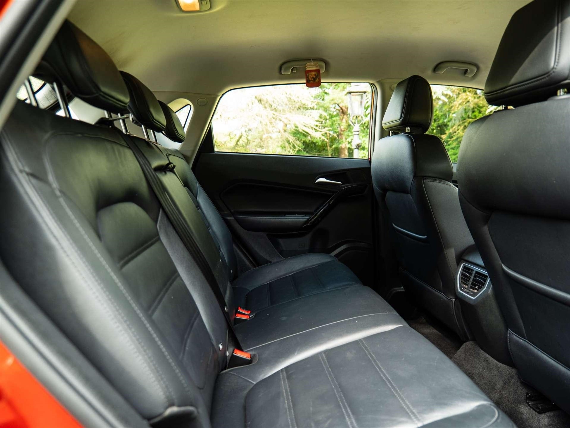 Used MG GS
