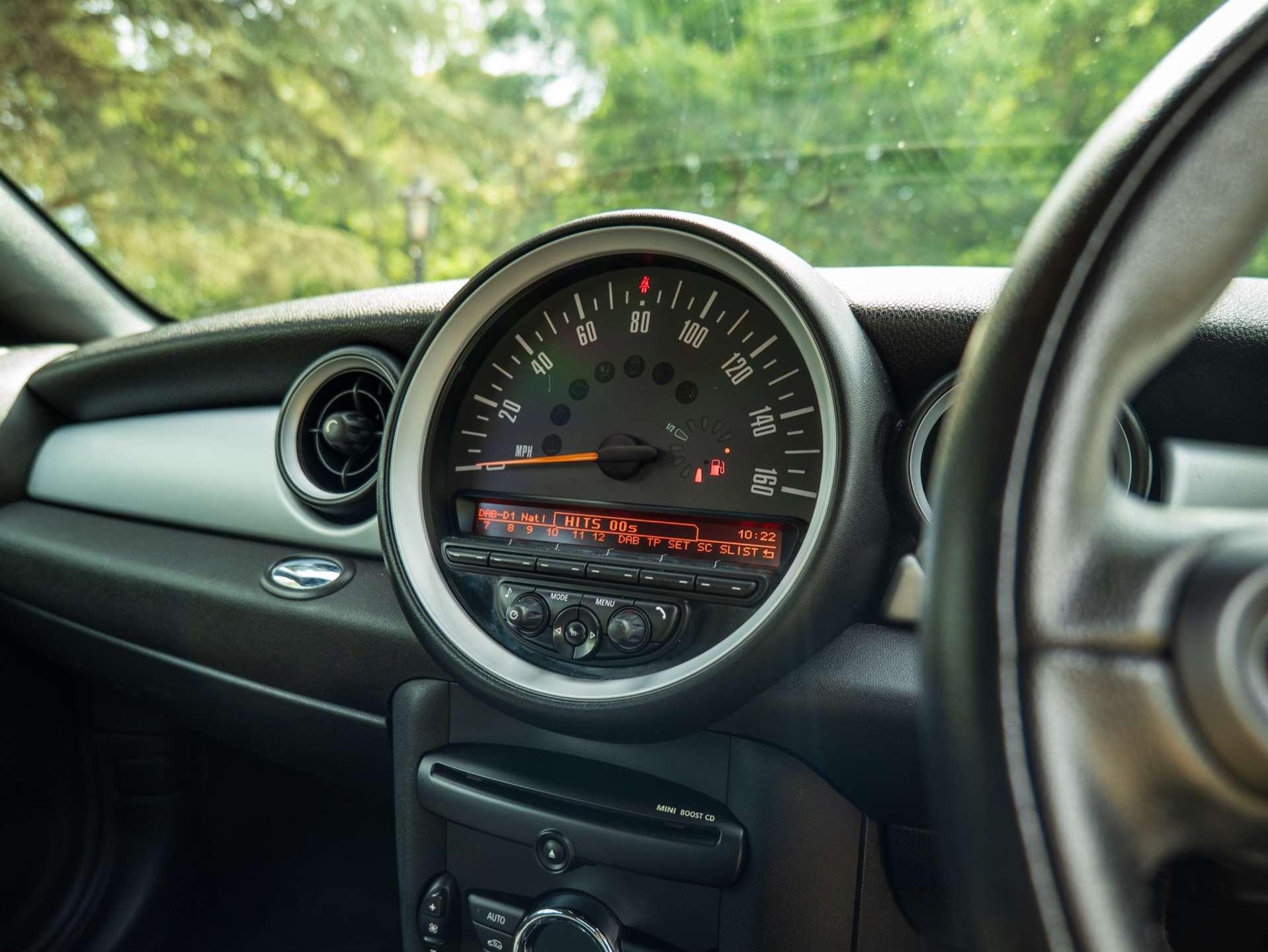 Used MINI Coupe