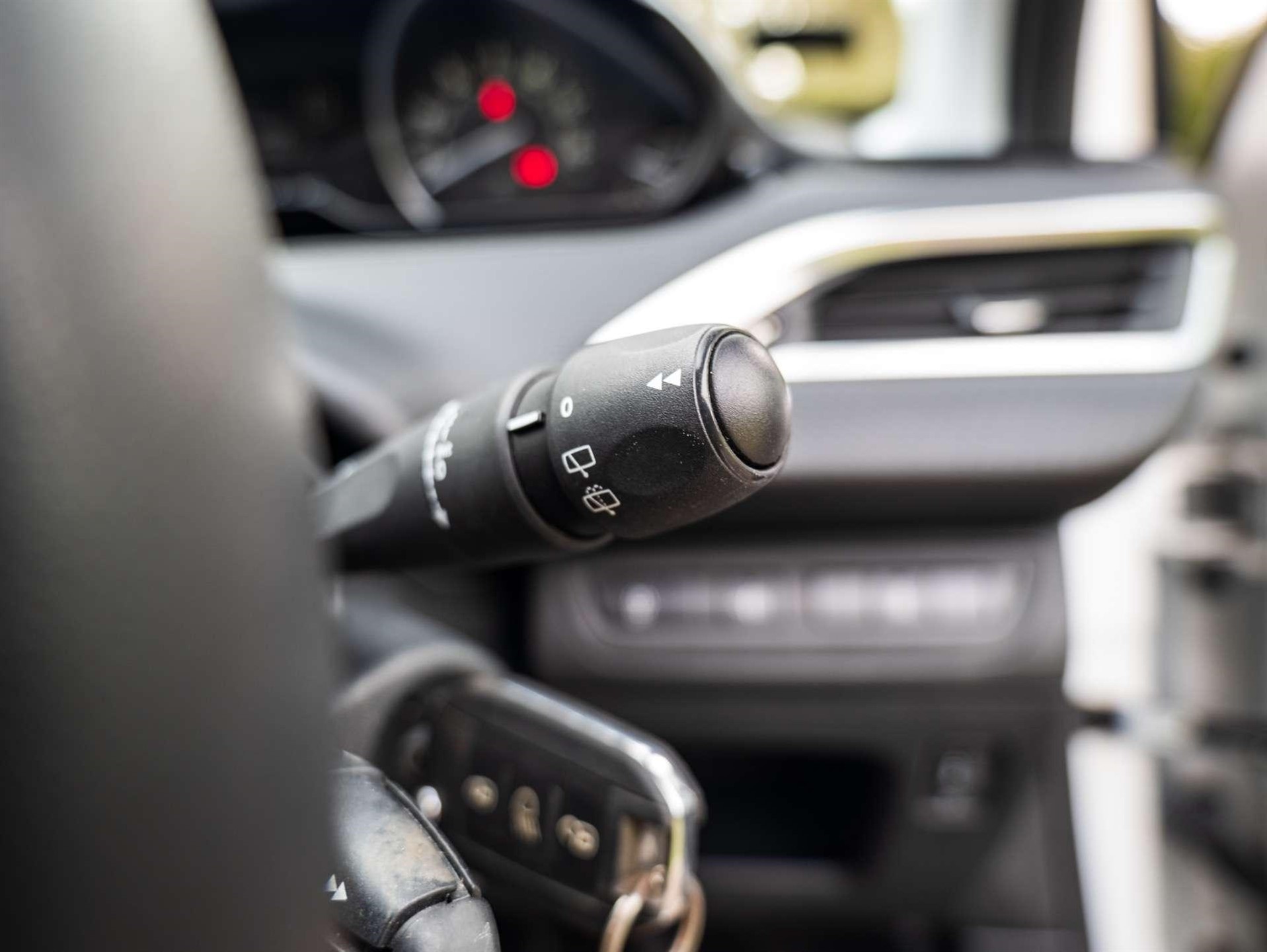 Used Peugeot 208