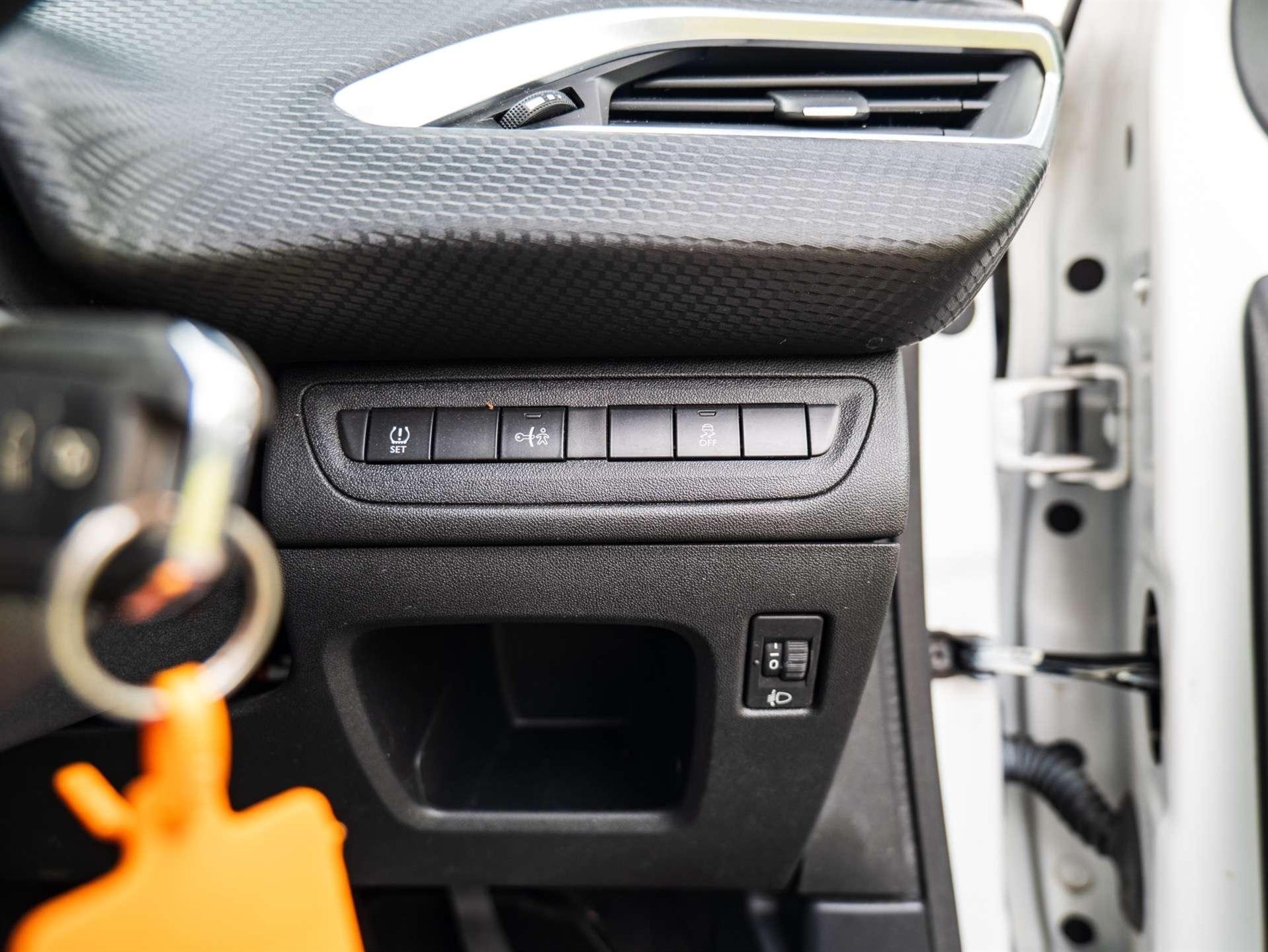 Used Peugeot 208