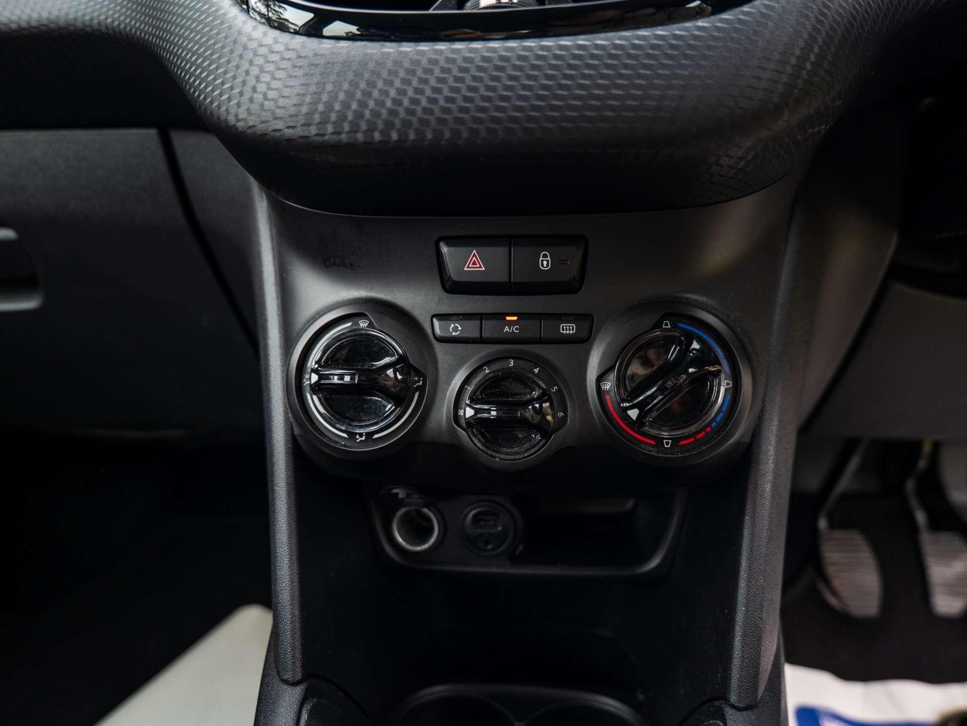Used Peugeot 208