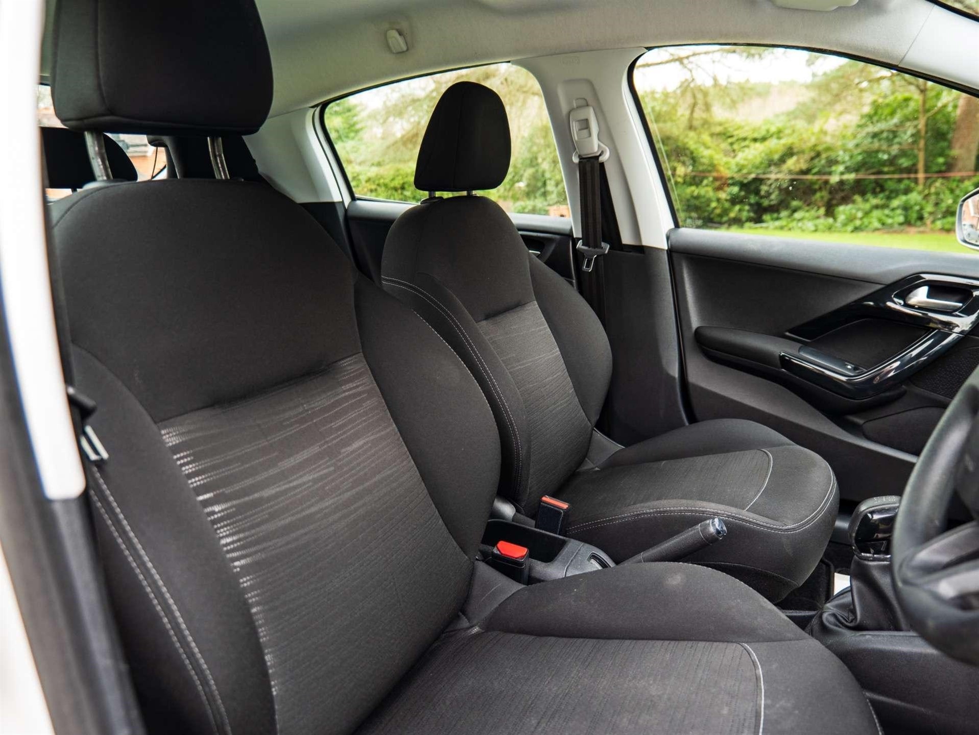Used Peugeot 208