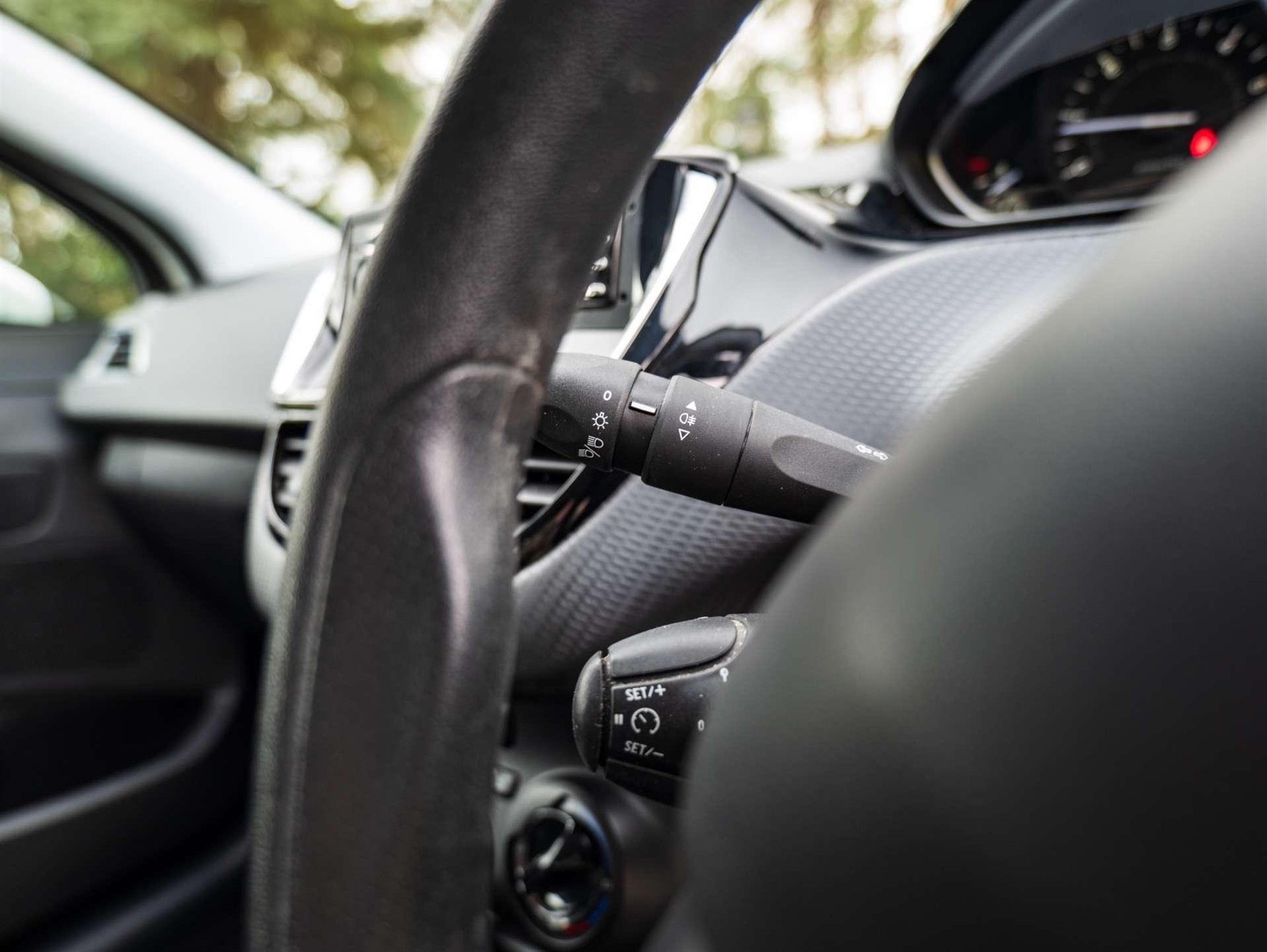 Used Peugeot 208