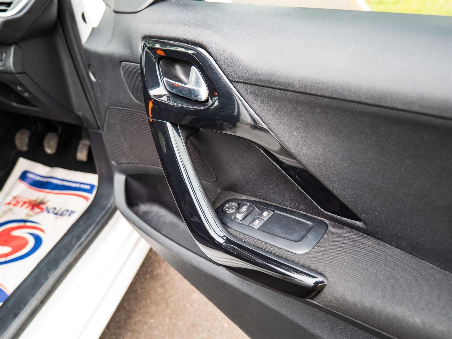 Used Peugeot 208