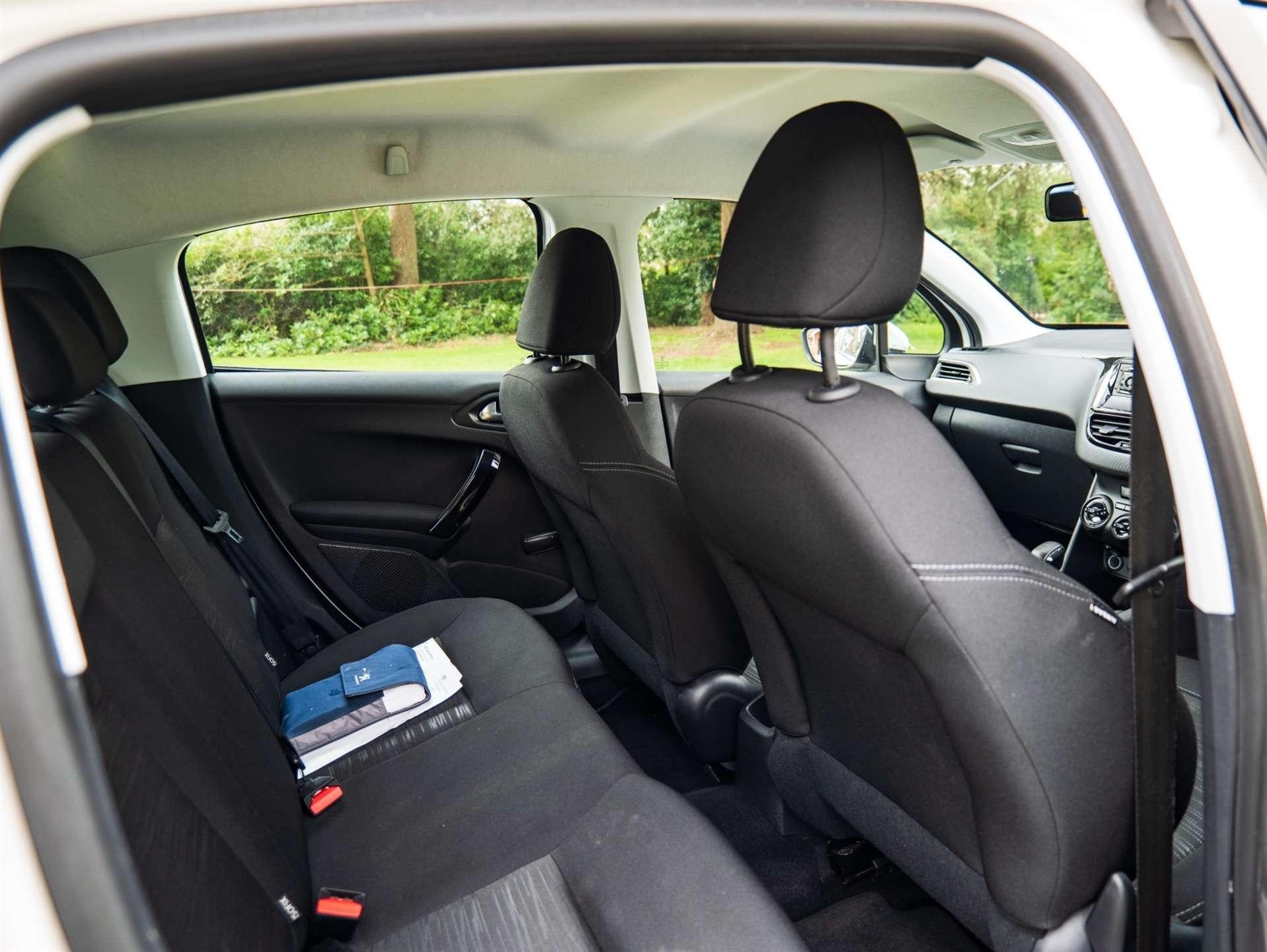 Used Peugeot 208