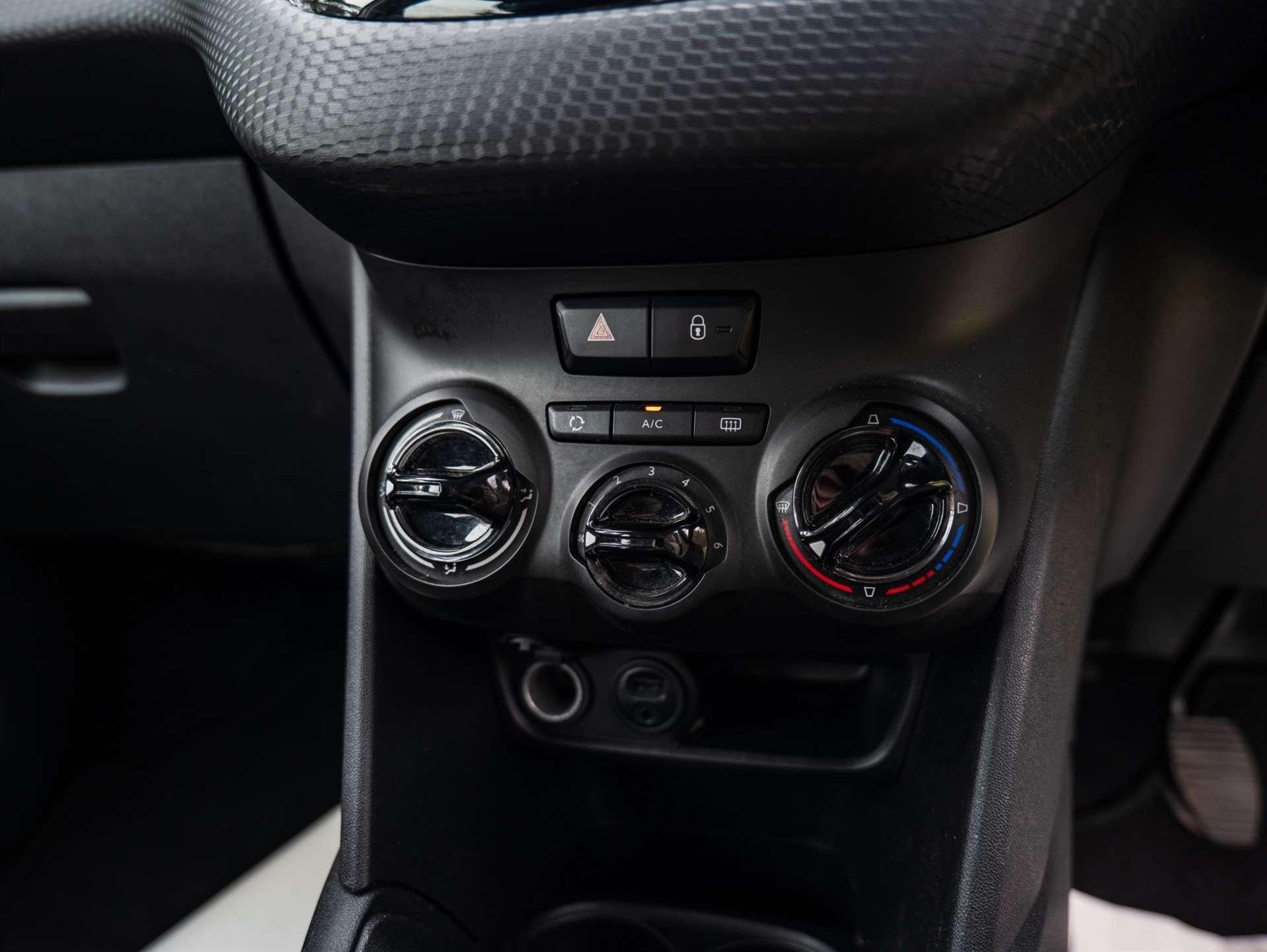 Used Peugeot 208