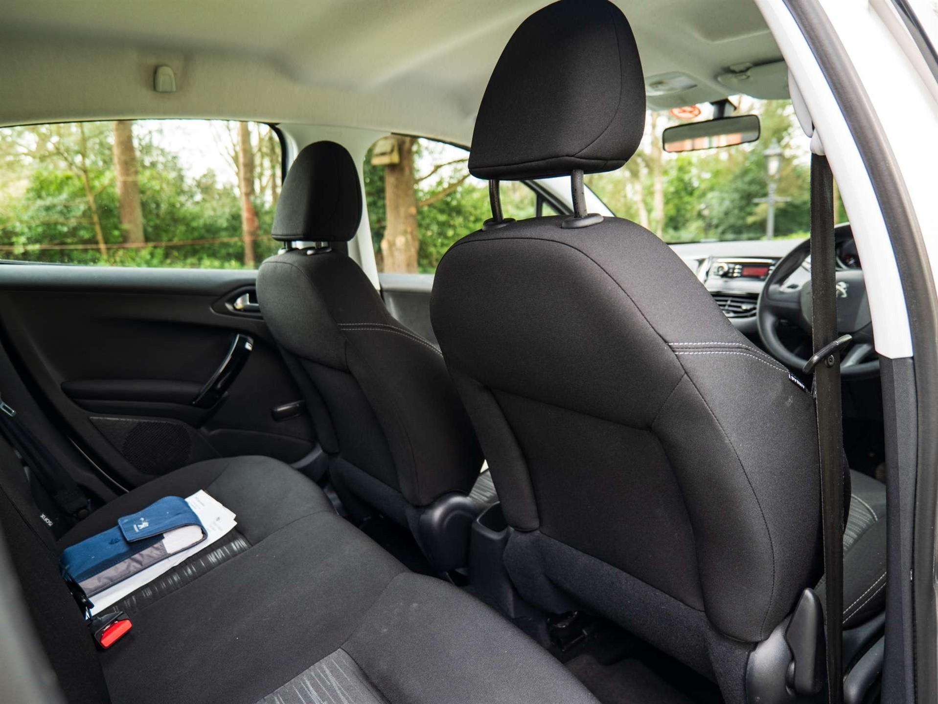 Used Peugeot 208