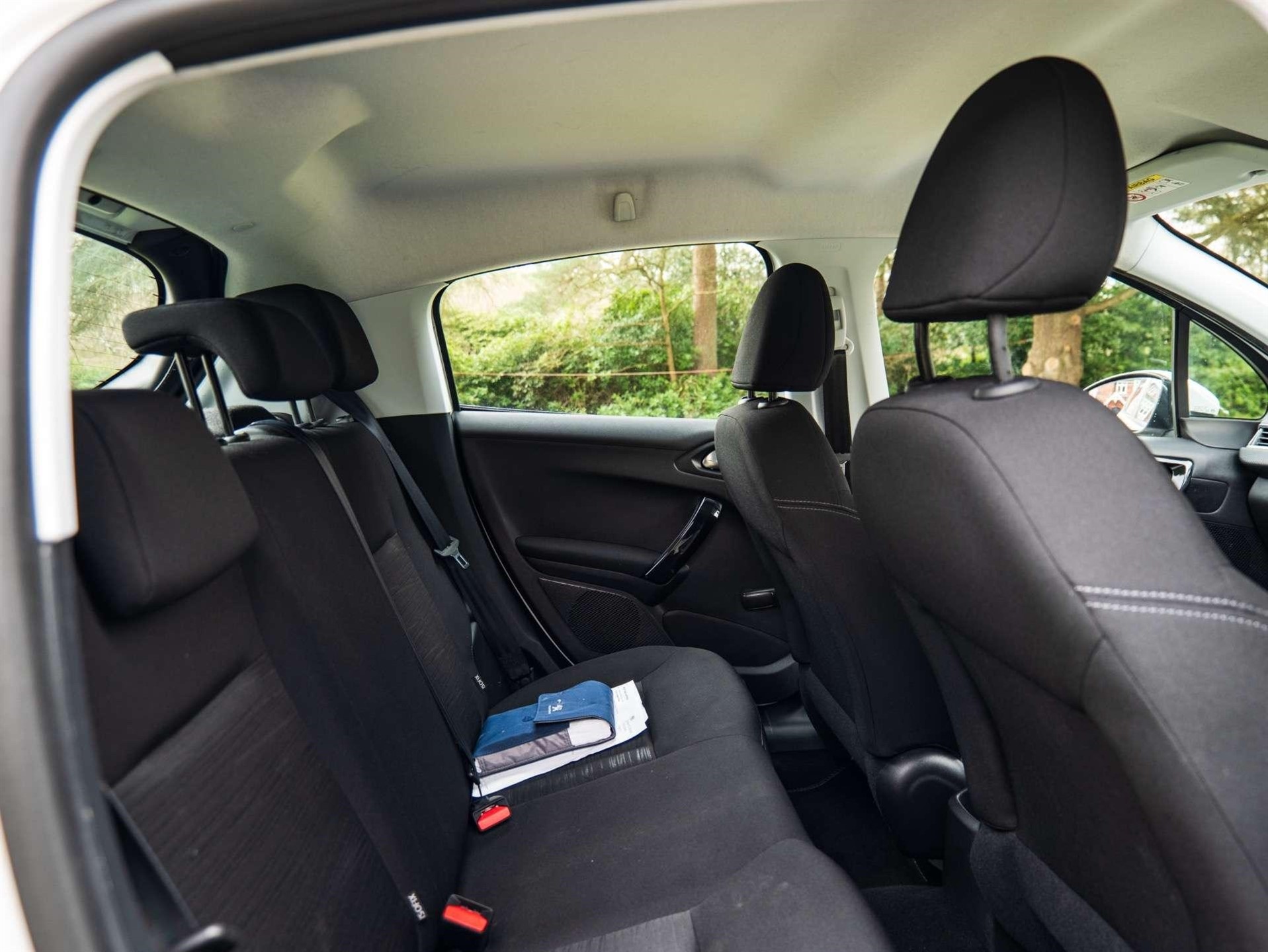 Used Peugeot 208