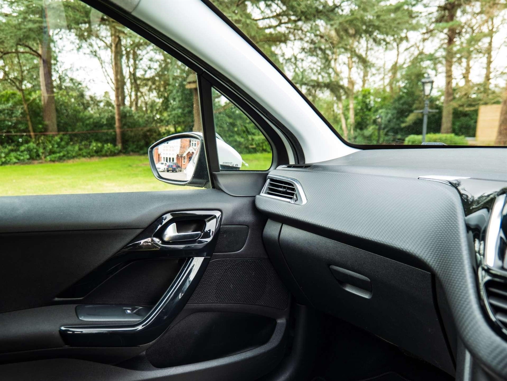Used Peugeot 208
