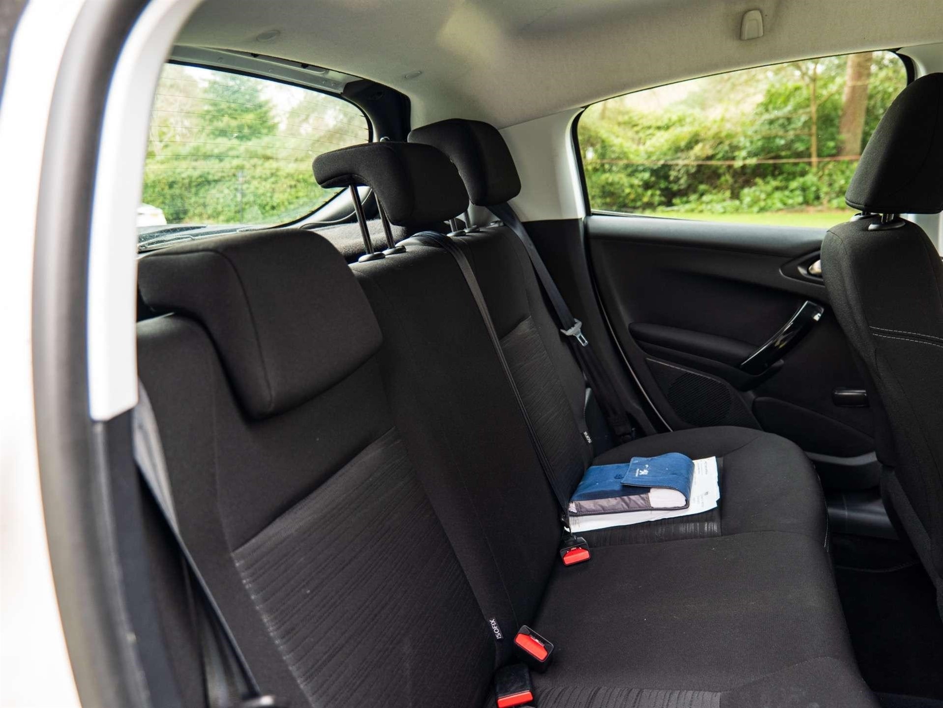 Used Peugeot 208
