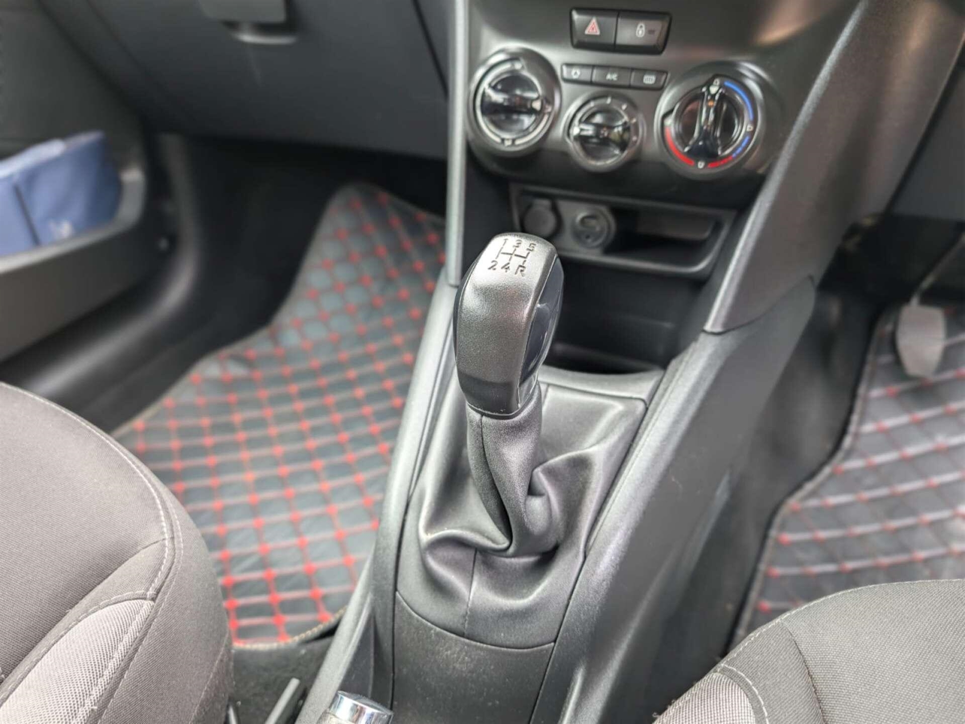 Used Peugeot 208