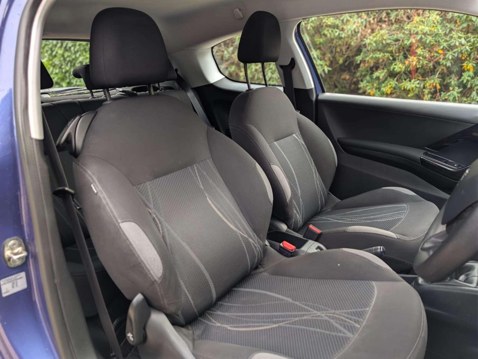 Used Peugeot 208