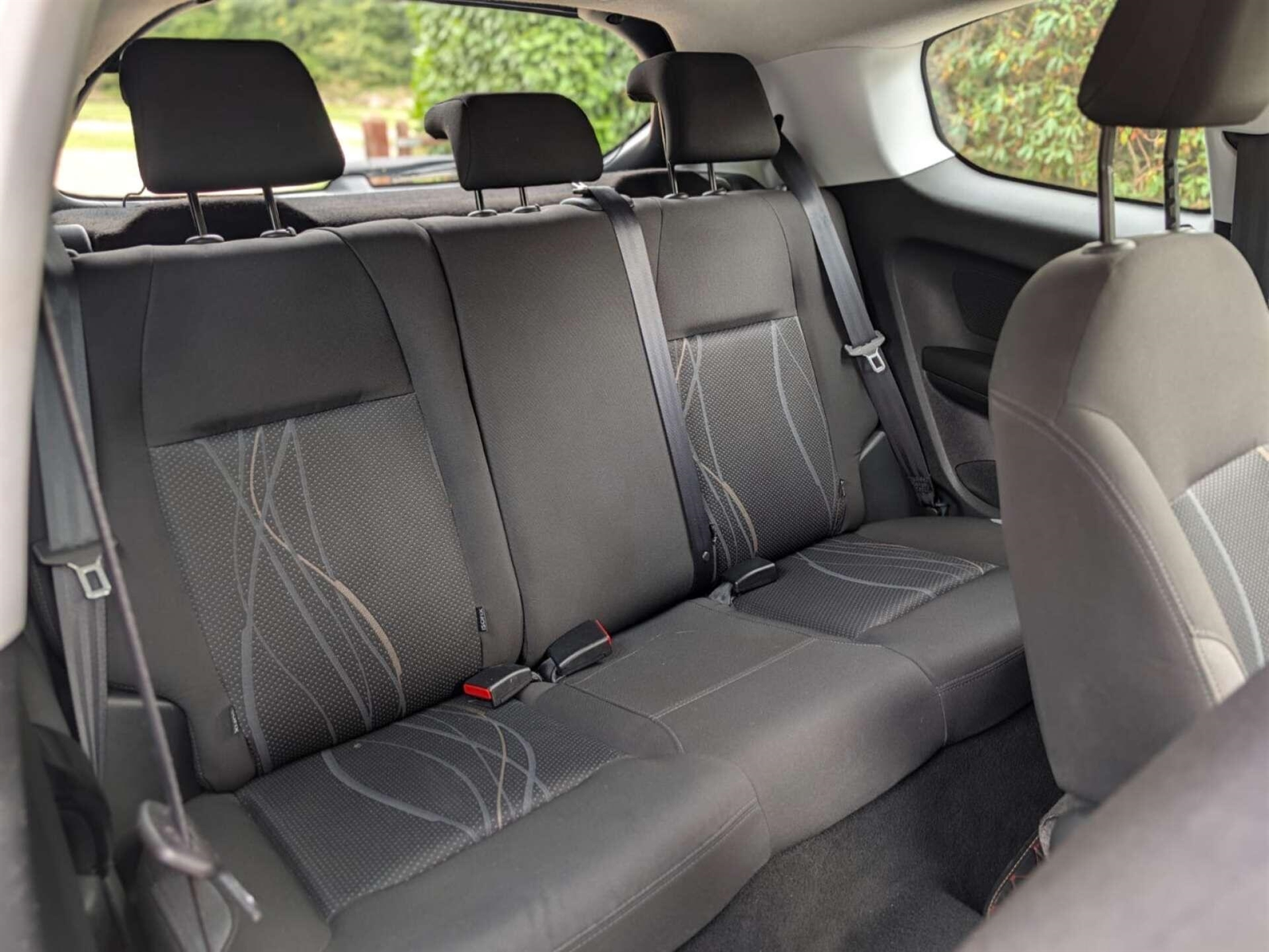 Used Peugeot 208