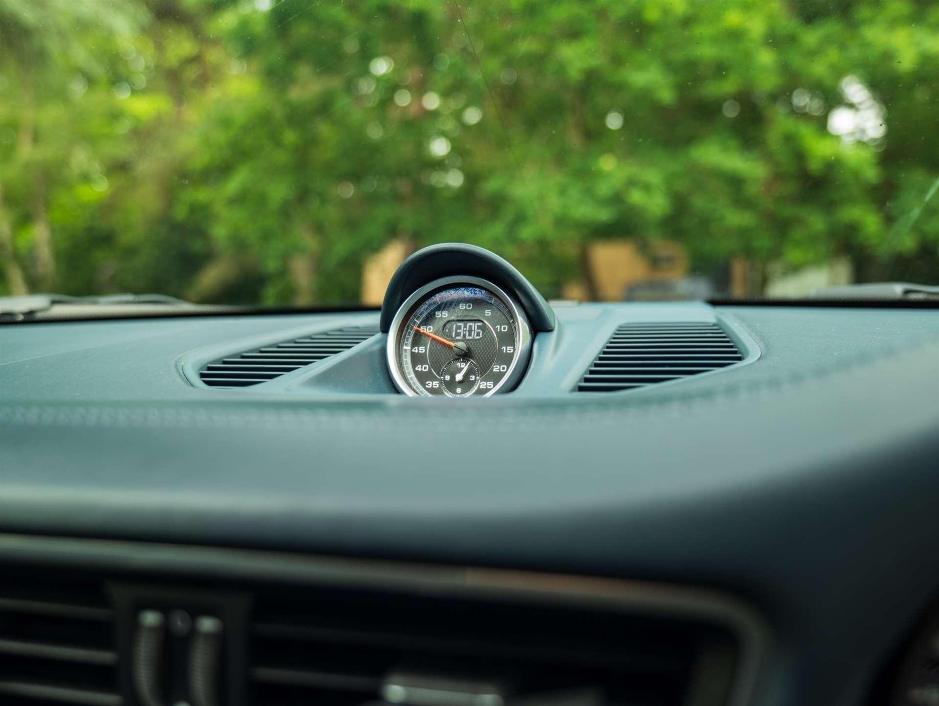 Used Porsche 911