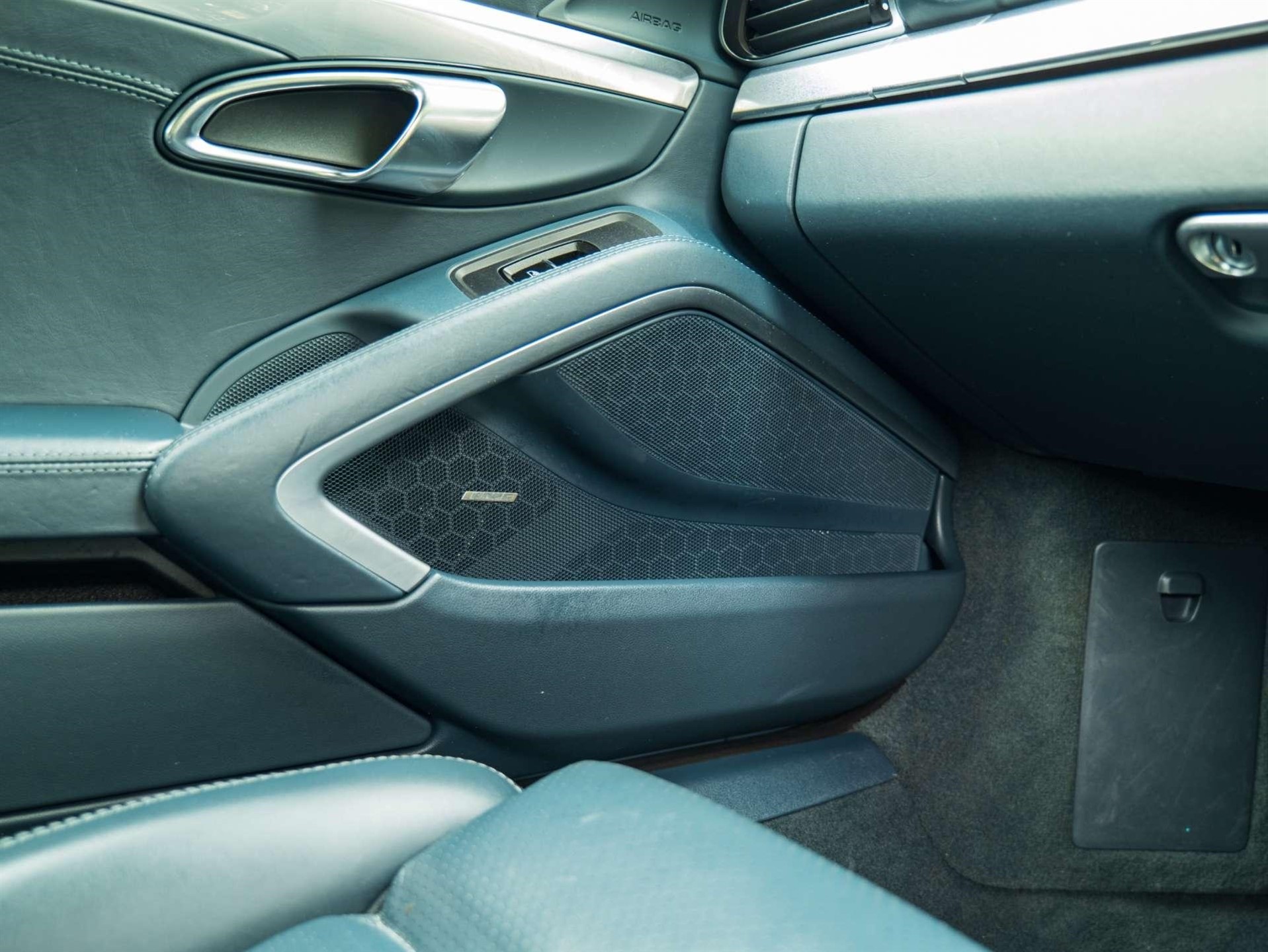 Used Porsche 911