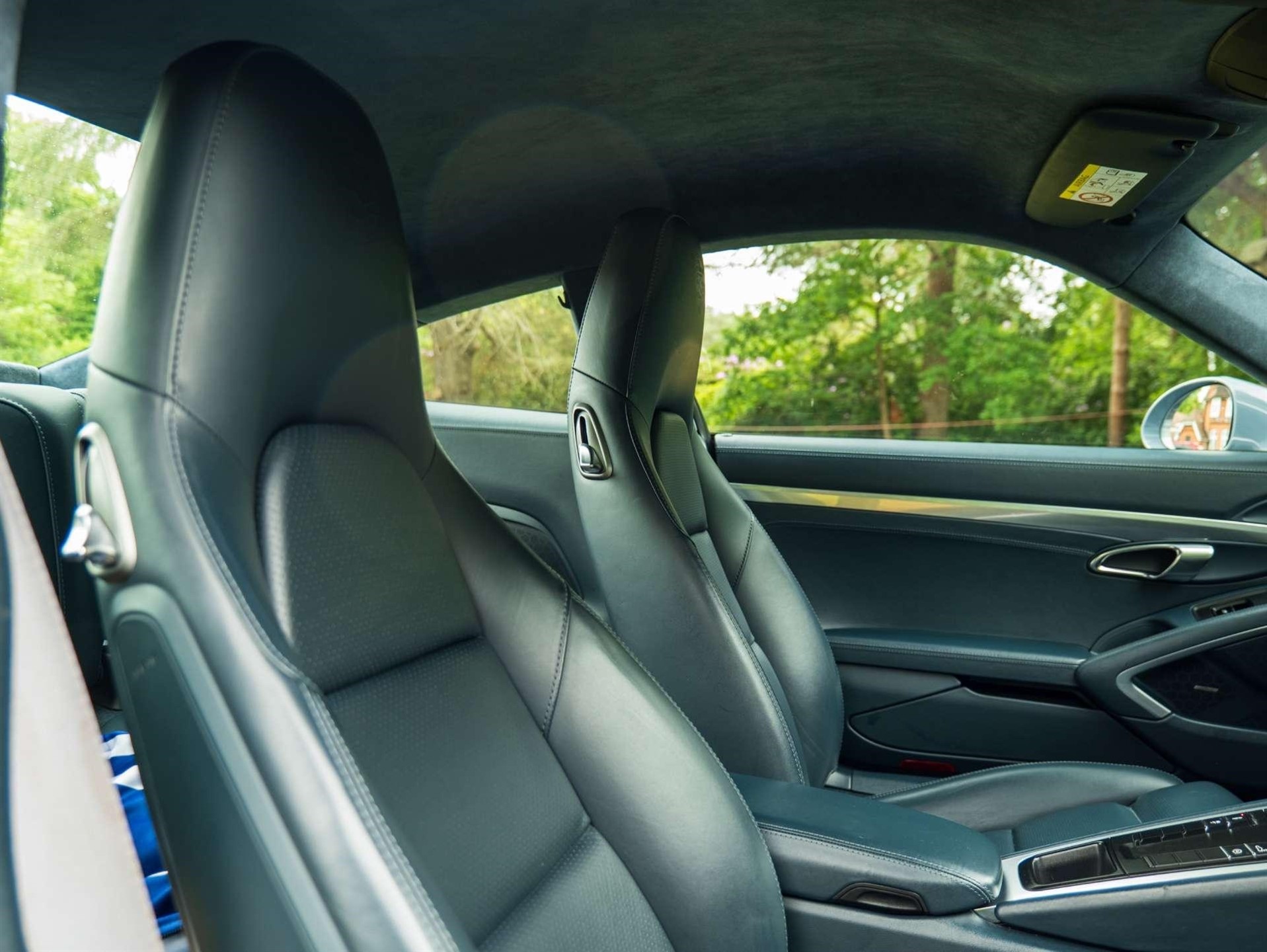 Used Porsche 911