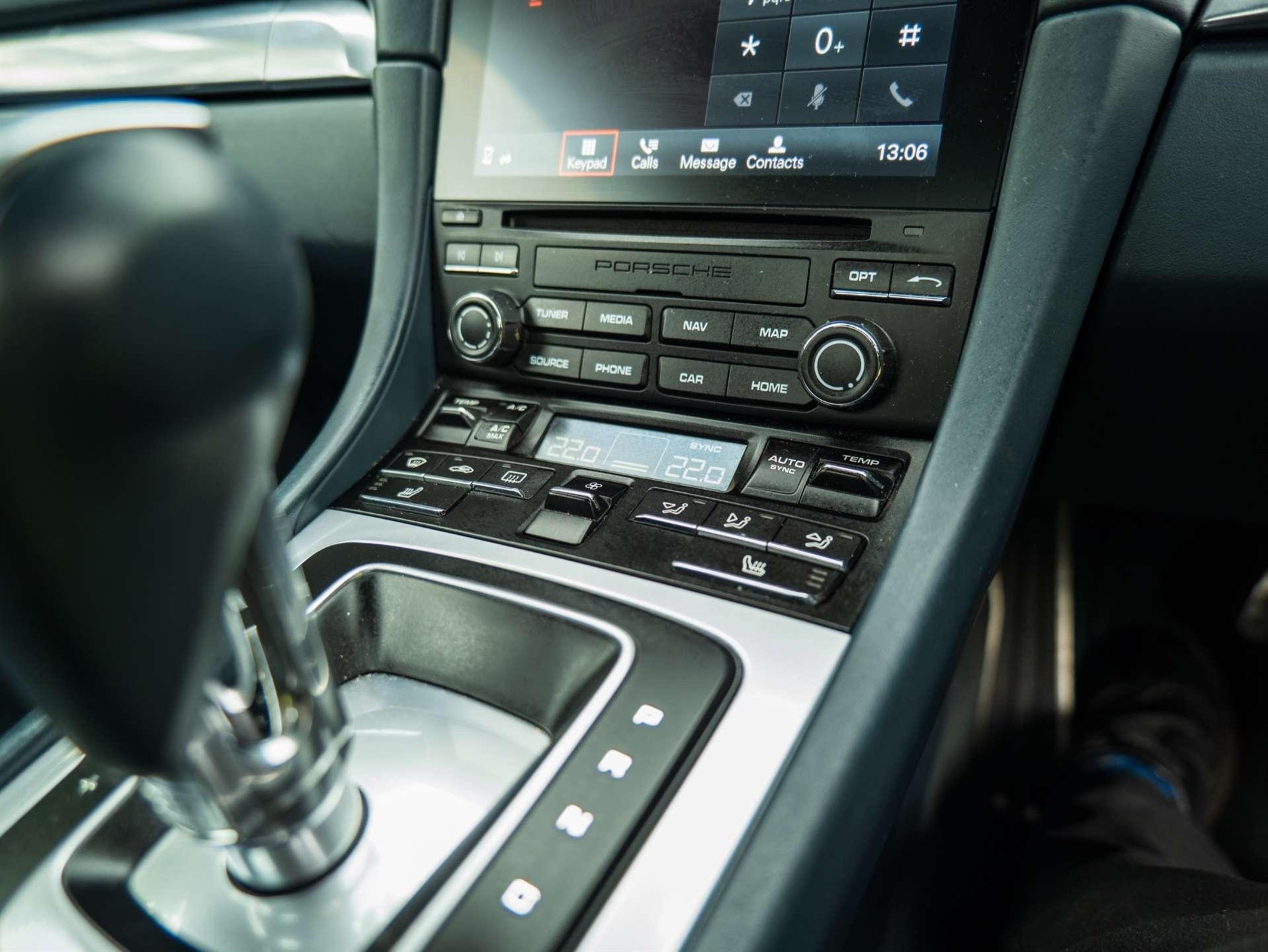 Used Porsche 911