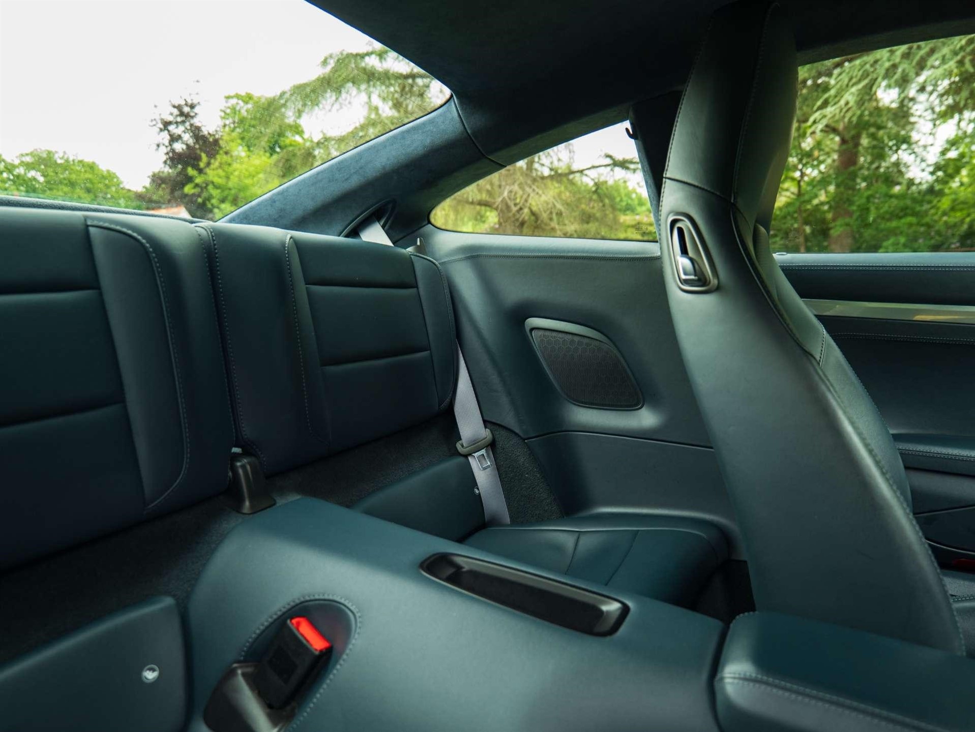Used Porsche 911