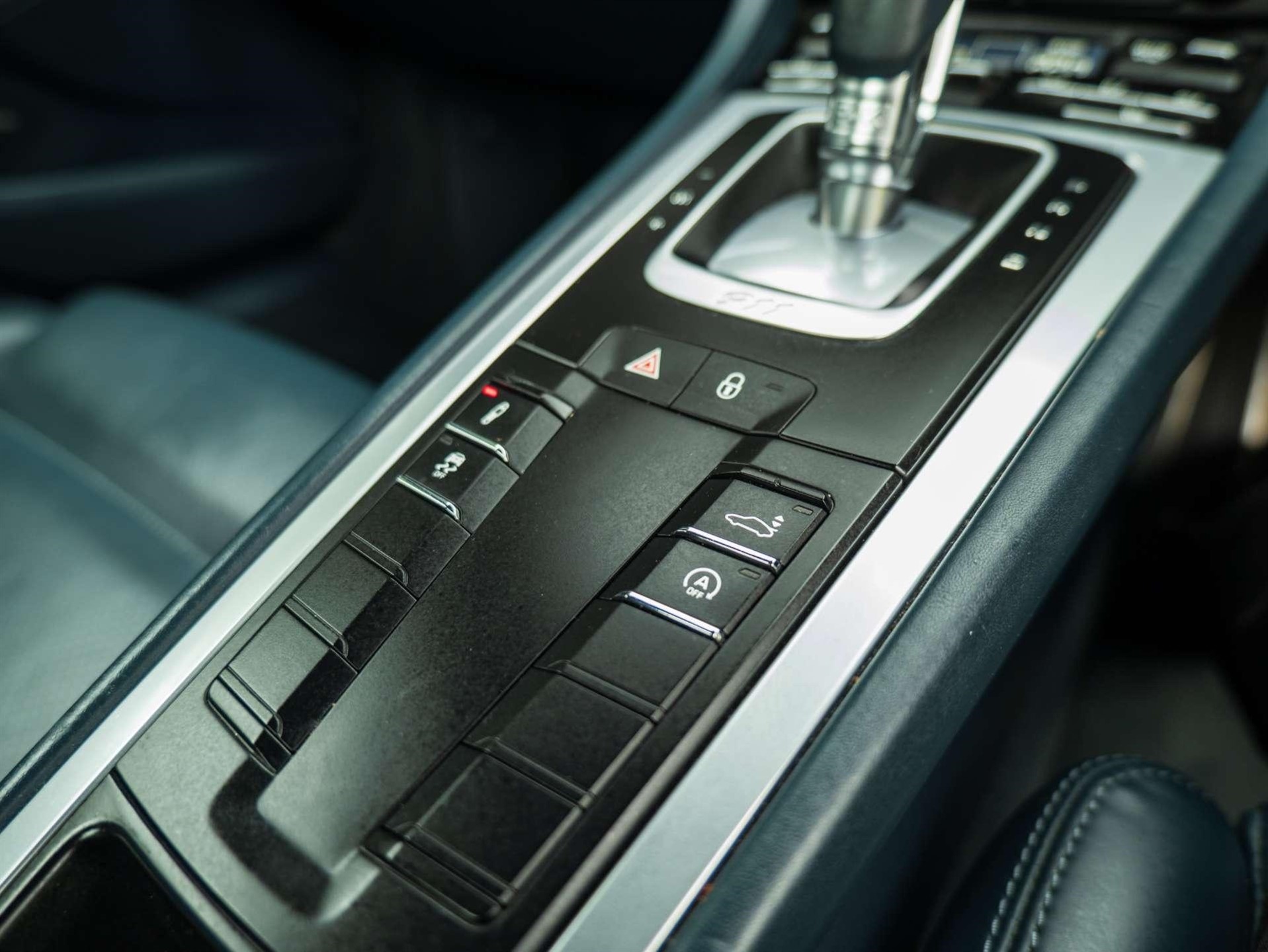 Used Porsche 911