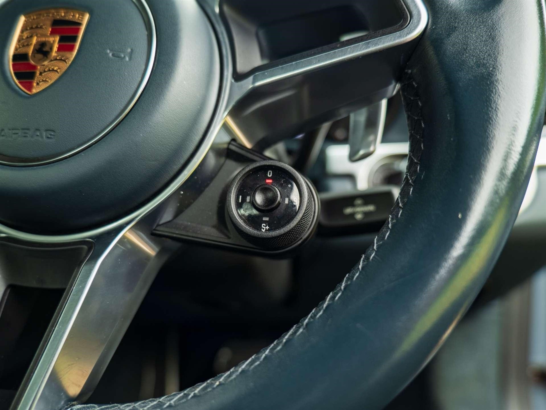 Used Porsche 911