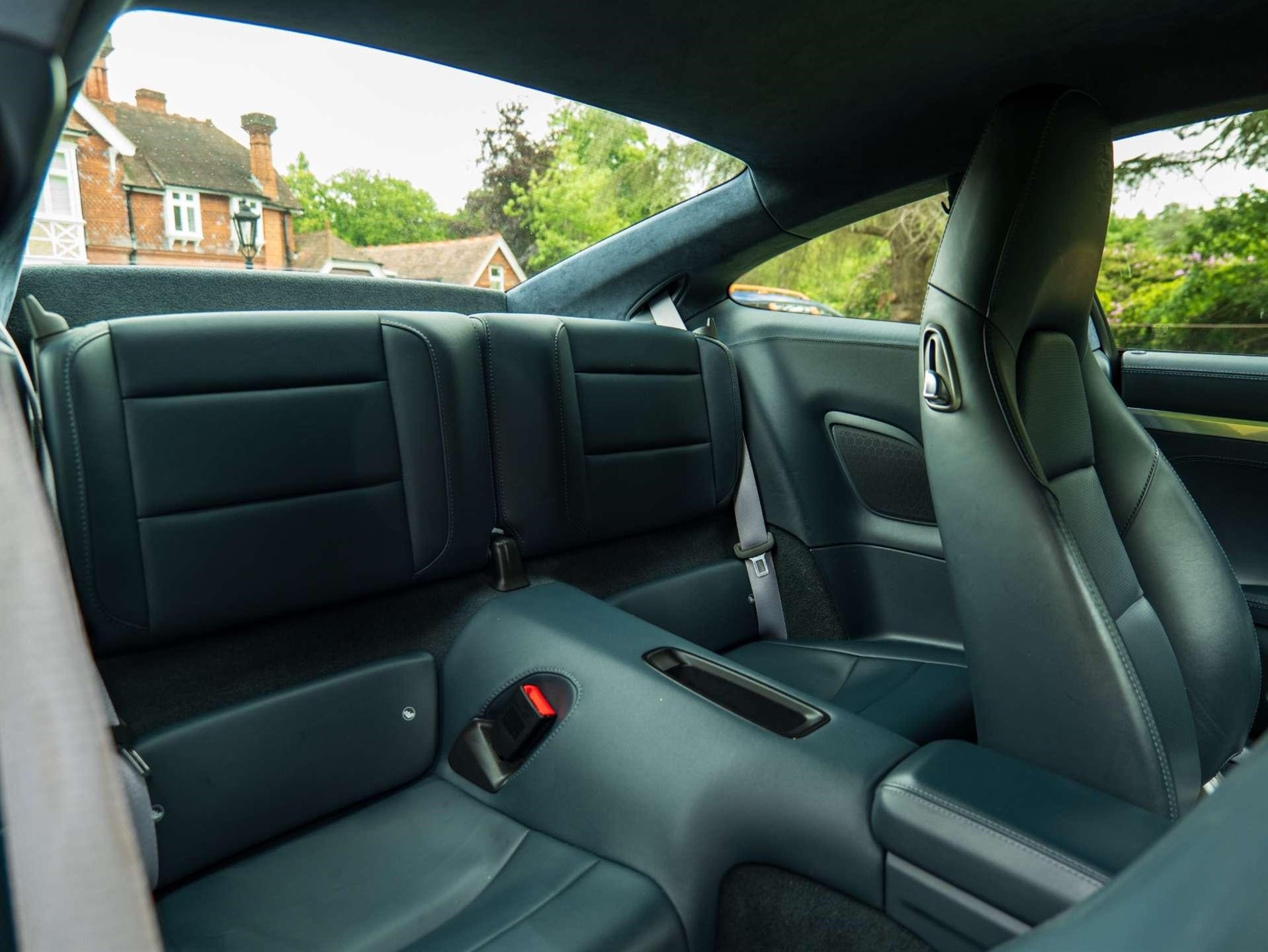 Used Porsche 911