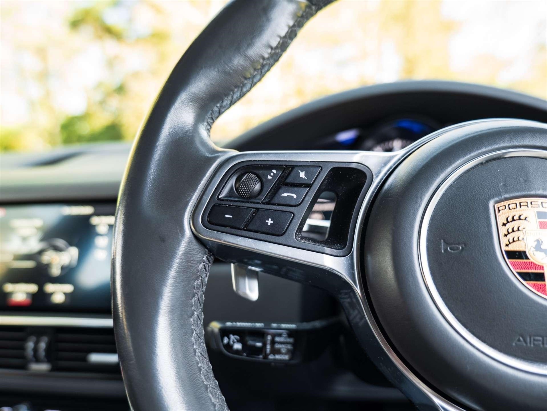 Used Porsche Cayenne