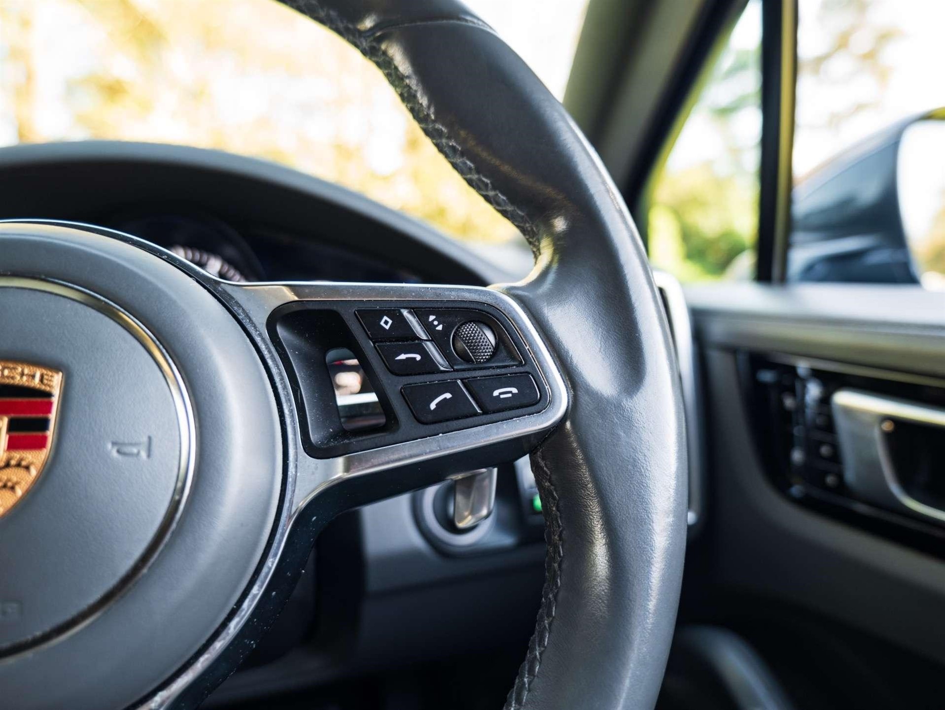 Used Porsche Cayenne