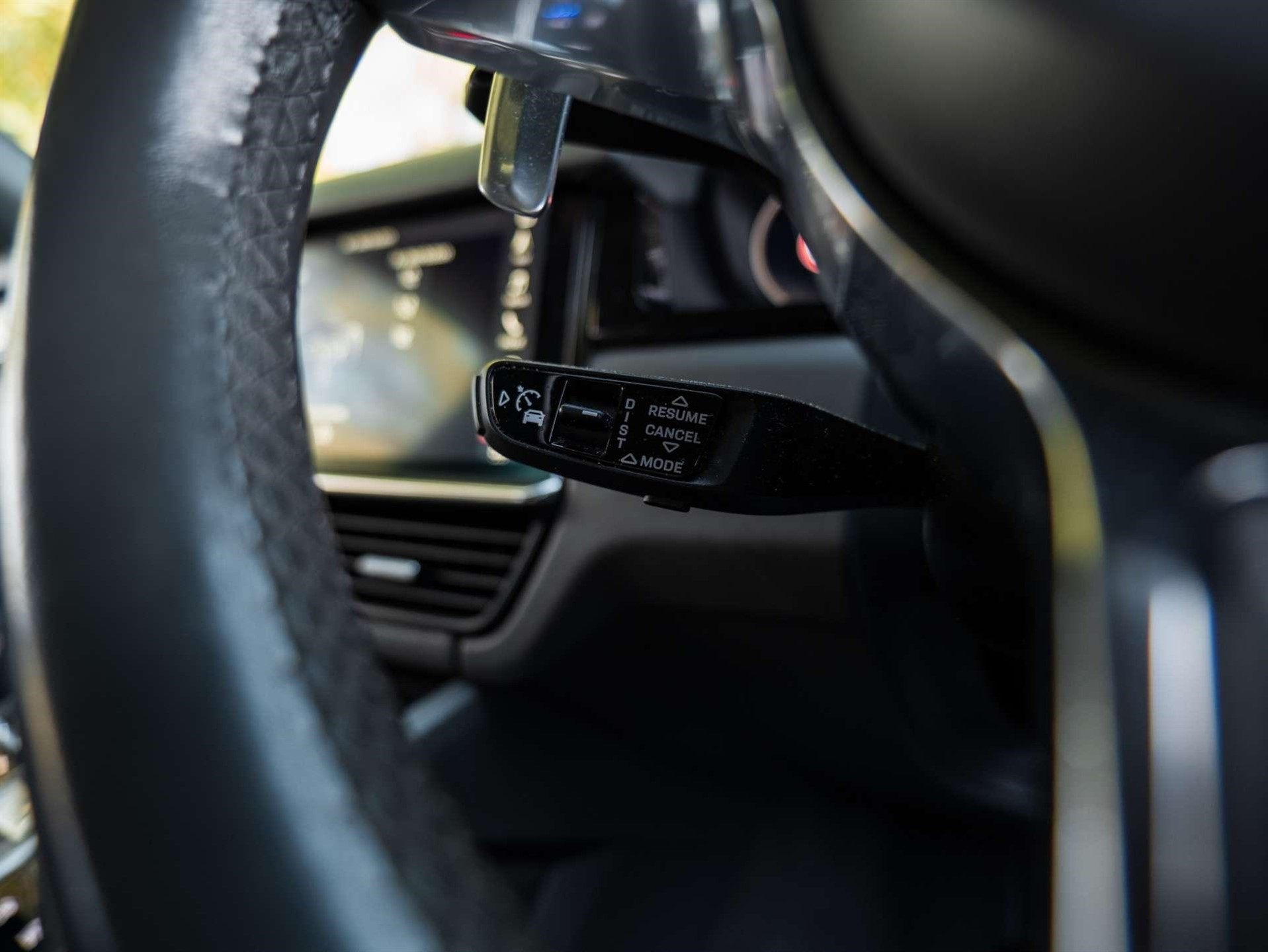 Used Porsche Cayenne