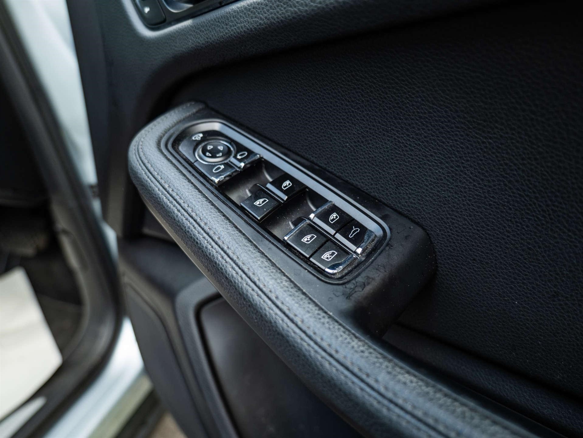 Used Porsche Macan