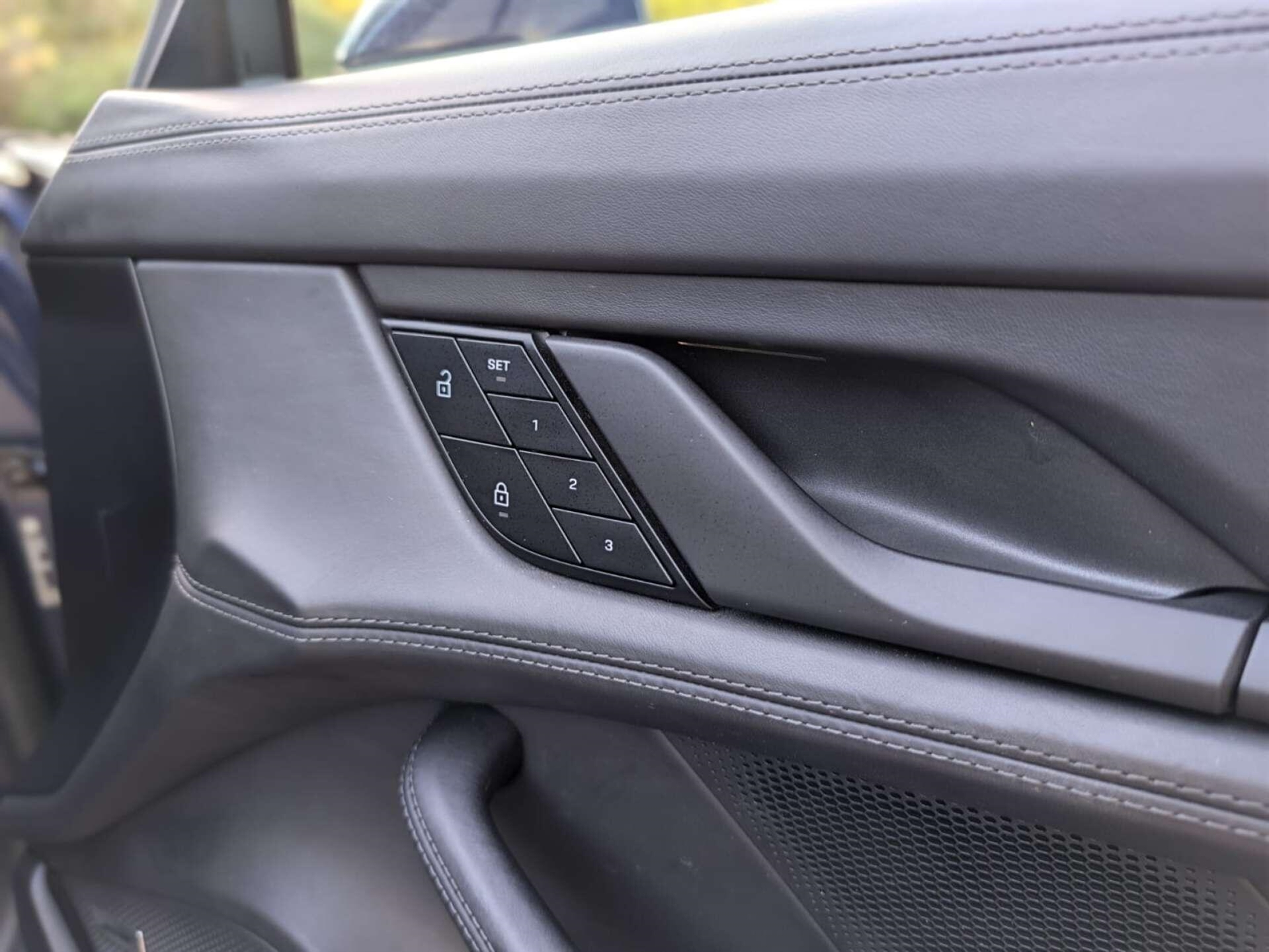 Used Porsche Taycan