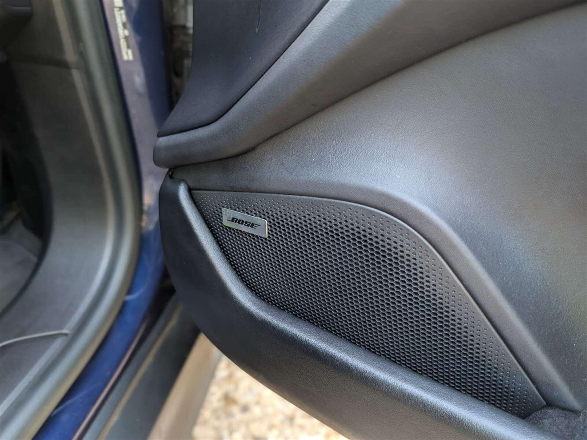 Used Porsche Taycan