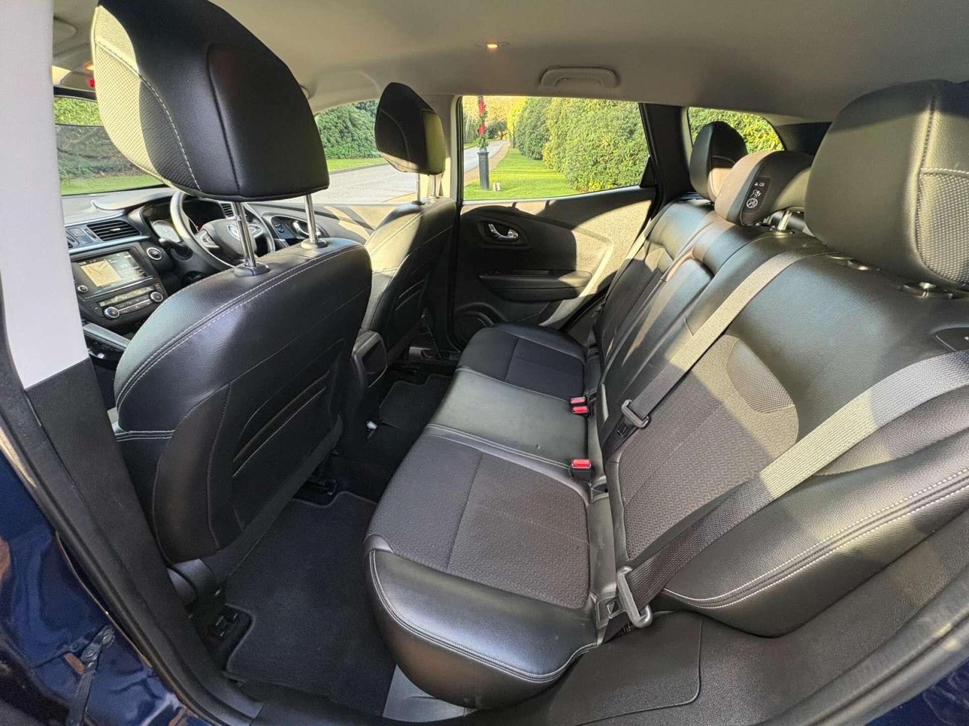 Used Renault Kadjar