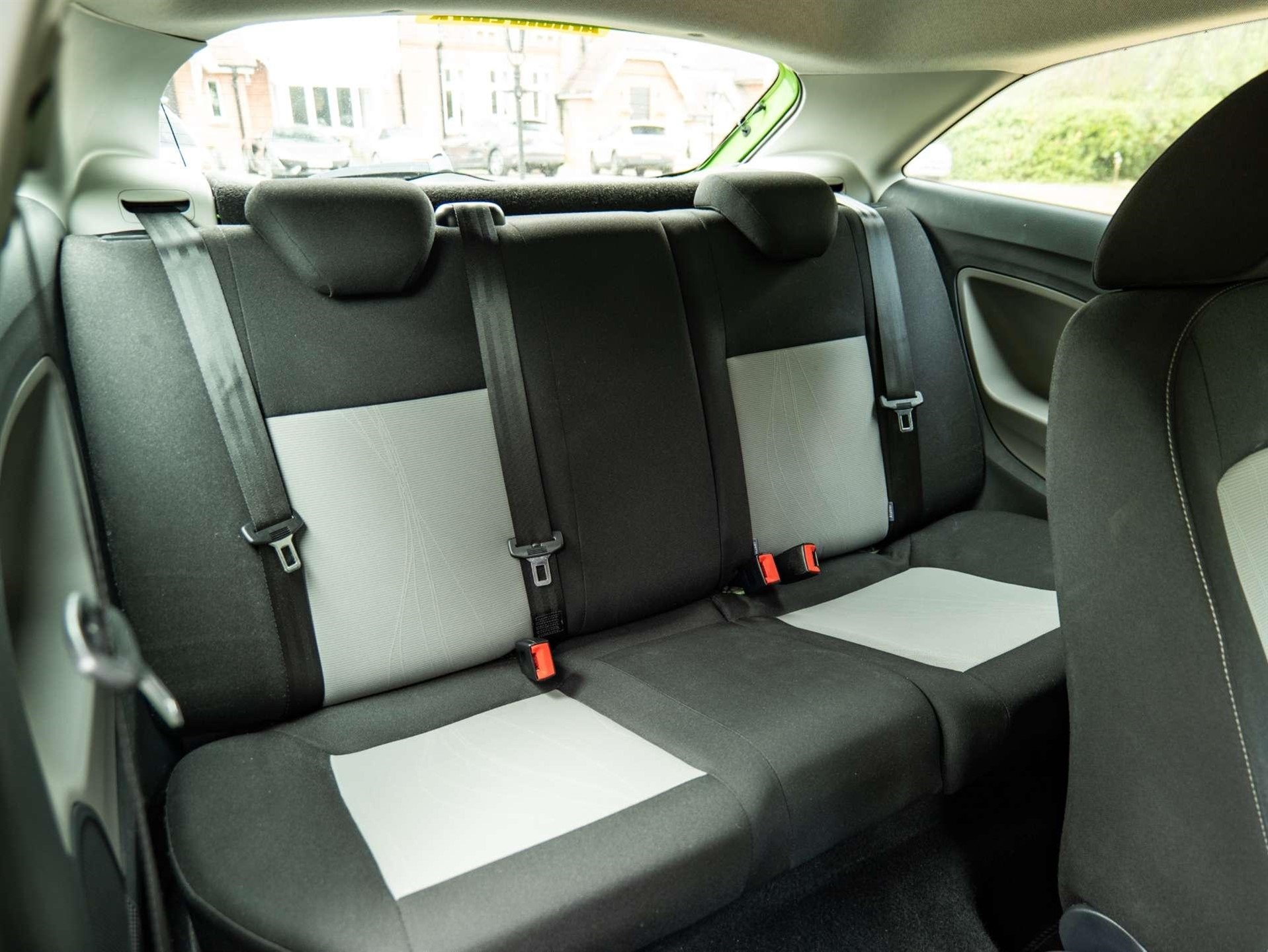 Used SEAT Ibiza