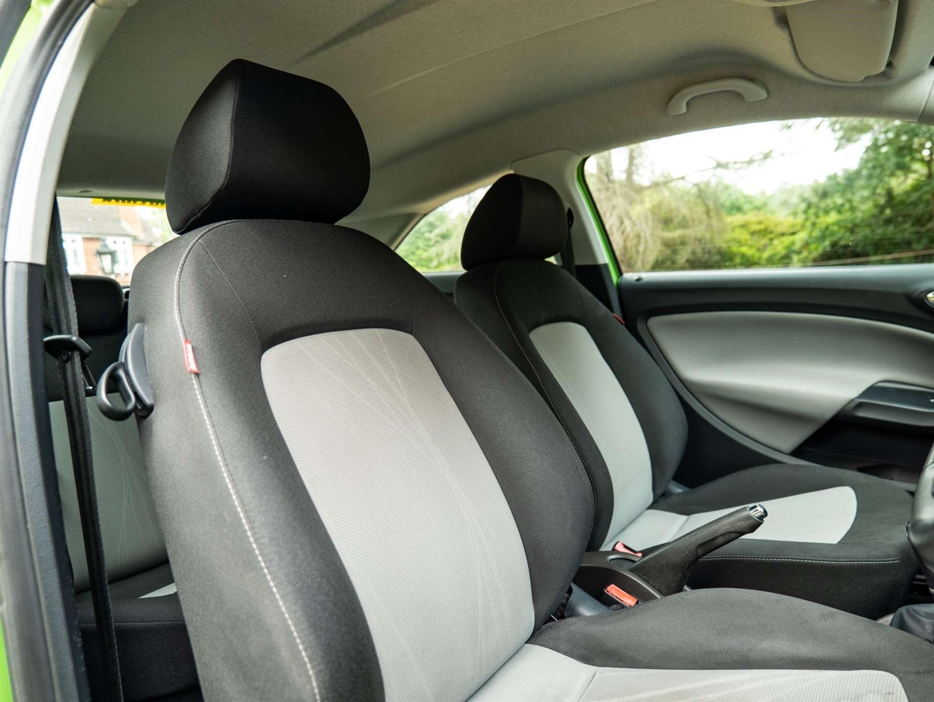 Used SEAT Ibiza