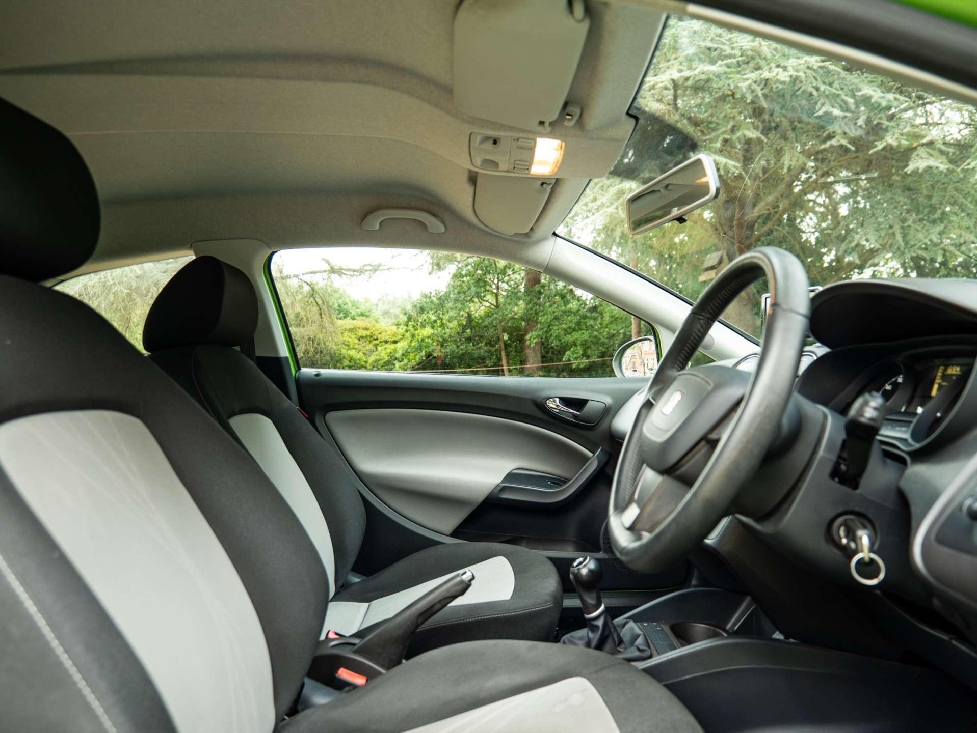 Used SEAT Ibiza