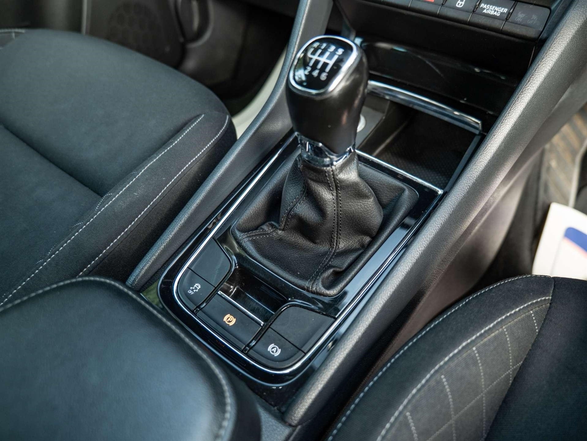 Used Skoda Karoq