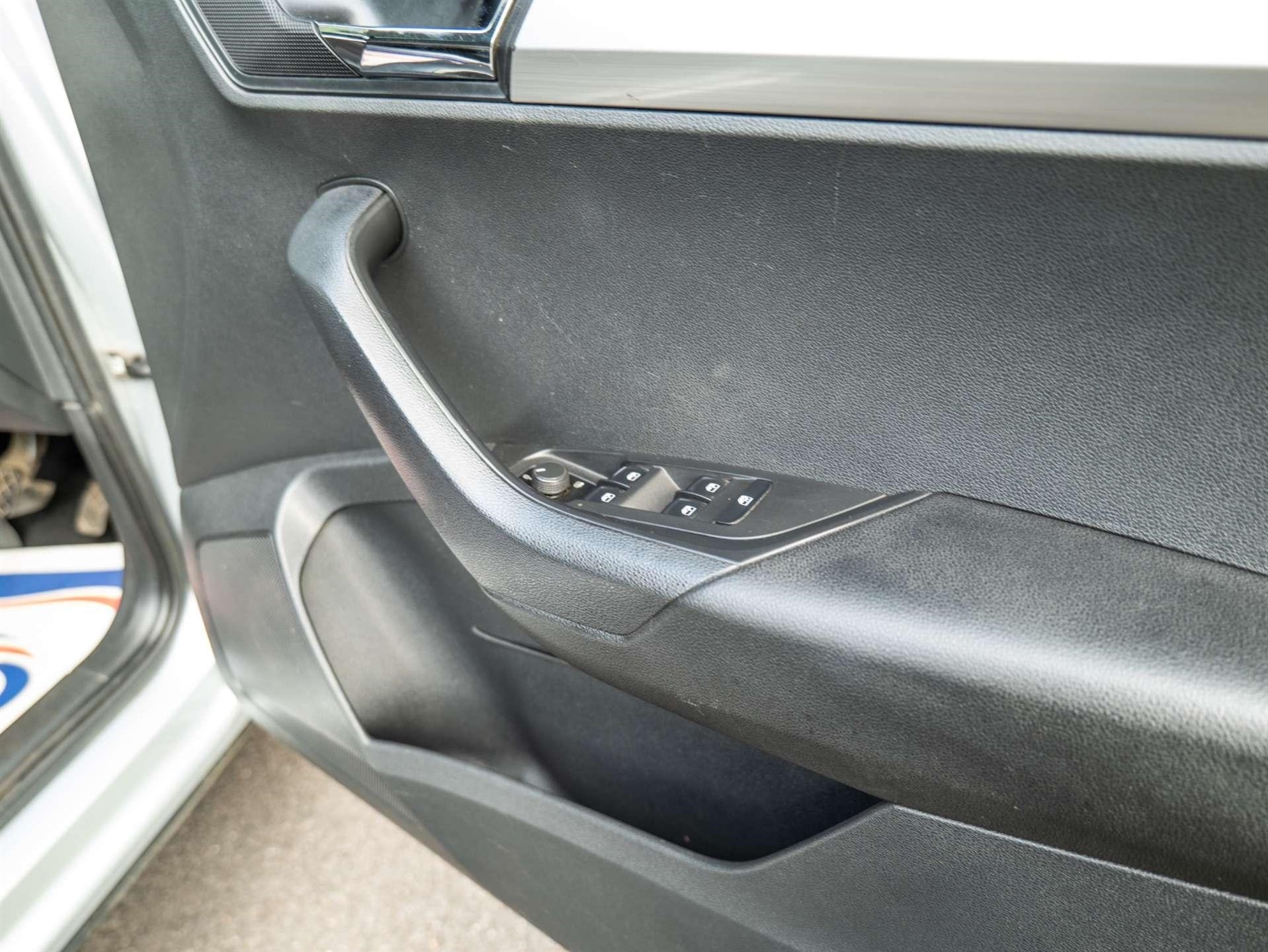 Used Skoda Karoq