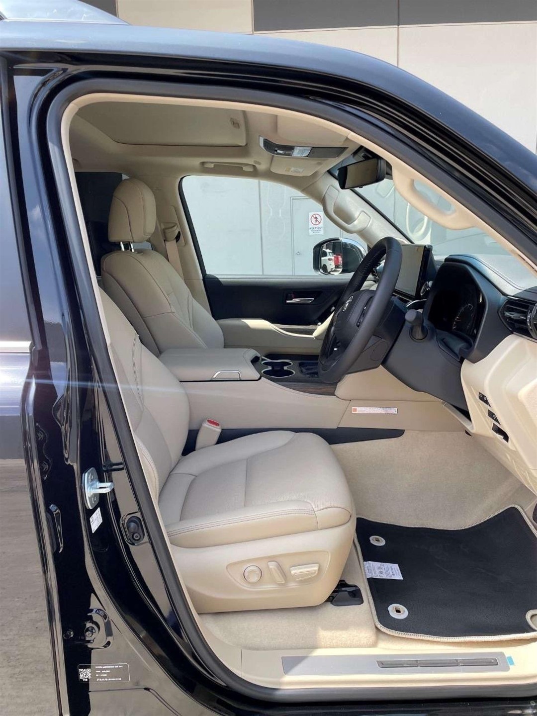 Used Toyota Land Cruiser