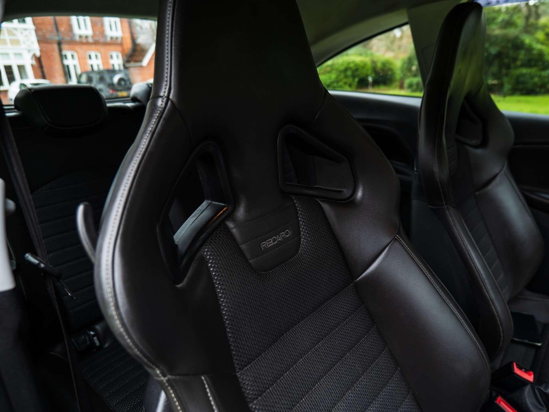 Used Vauxhall Corsa