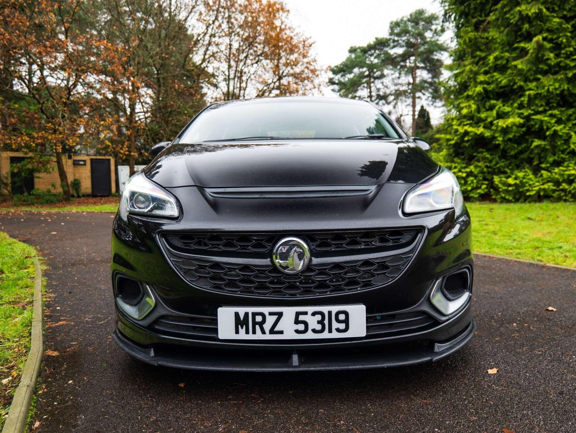 Used Vauxhall Corsa
