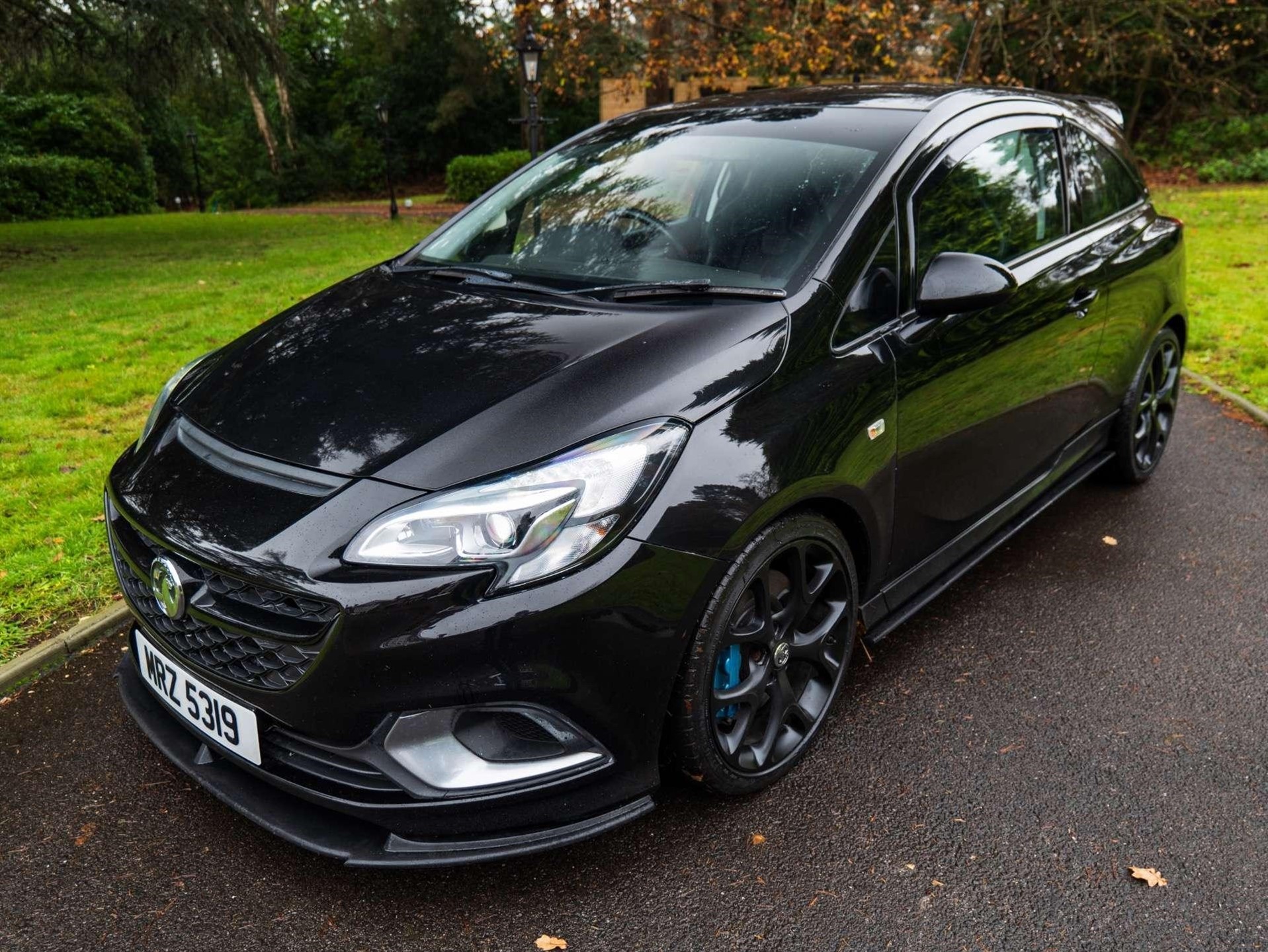 Used Vauxhall Corsa