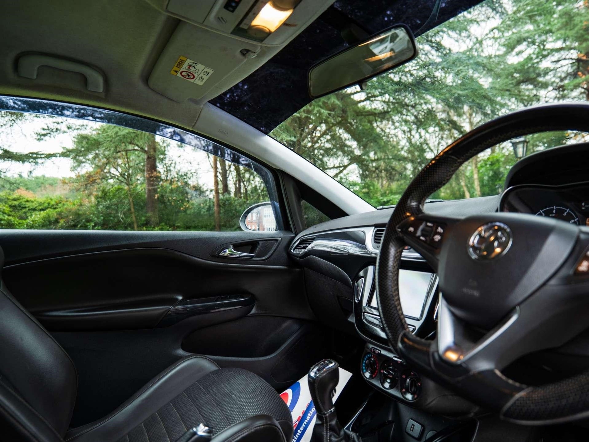 Used Vauxhall Corsa