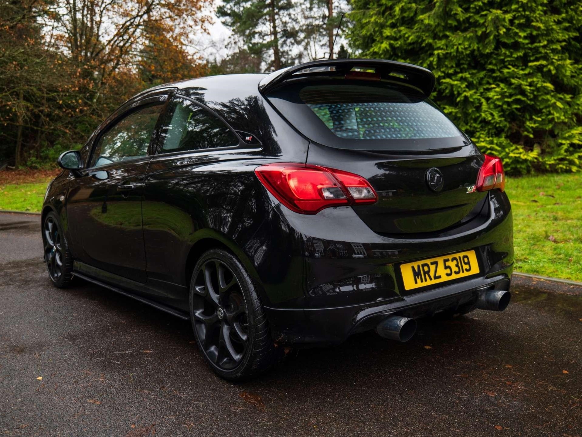Used Vauxhall Corsa