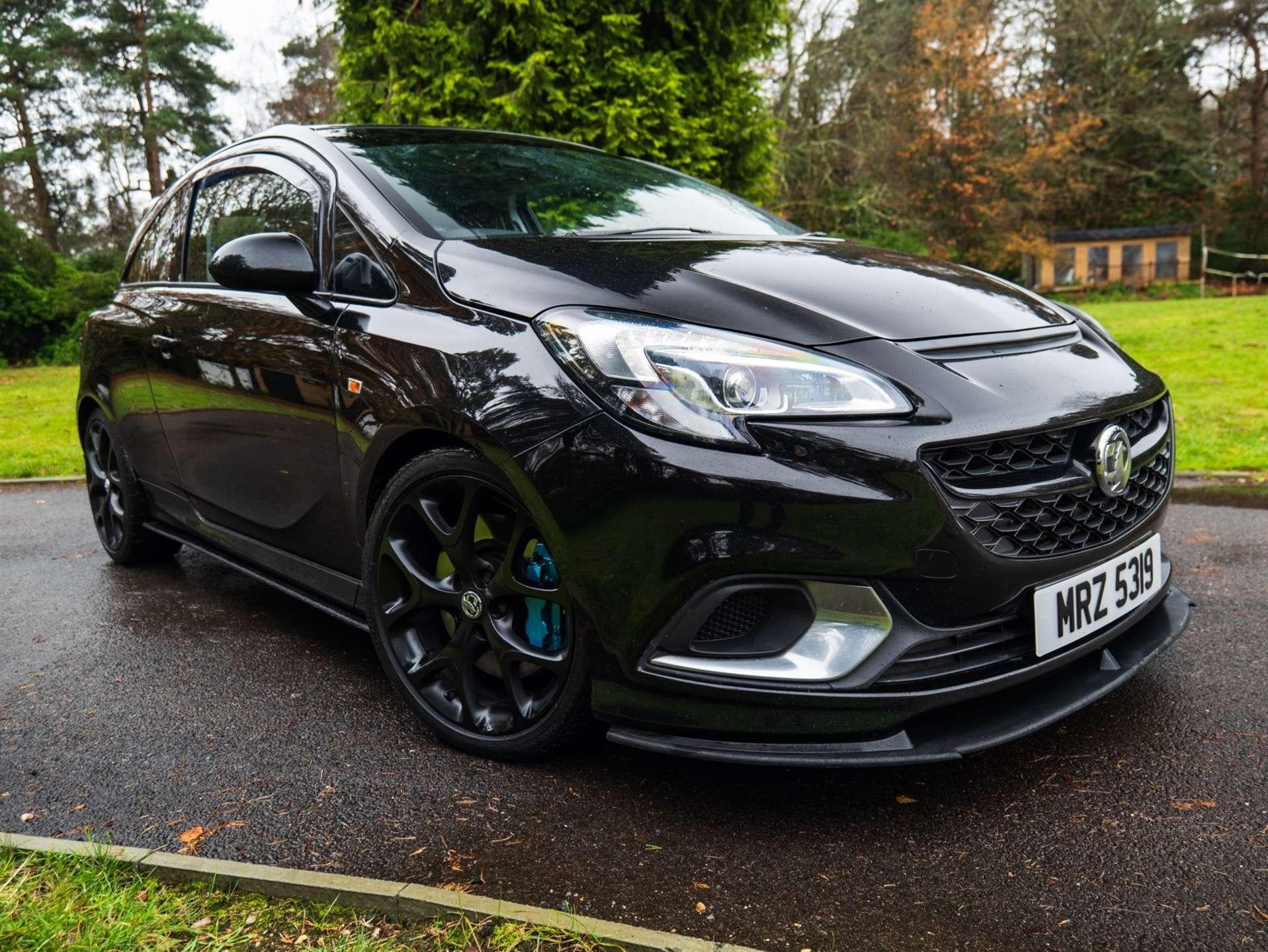 Used Vauxhall Corsa