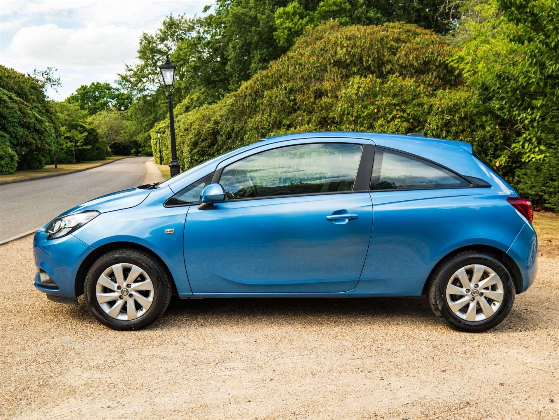 Used Vauxhall Corsa