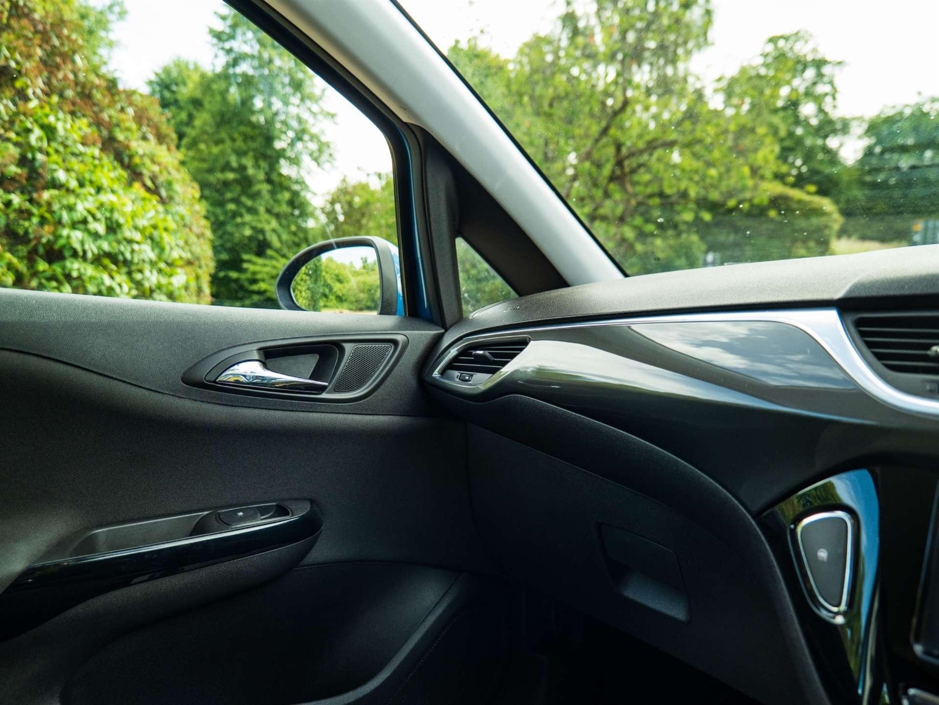 Used Vauxhall Corsa