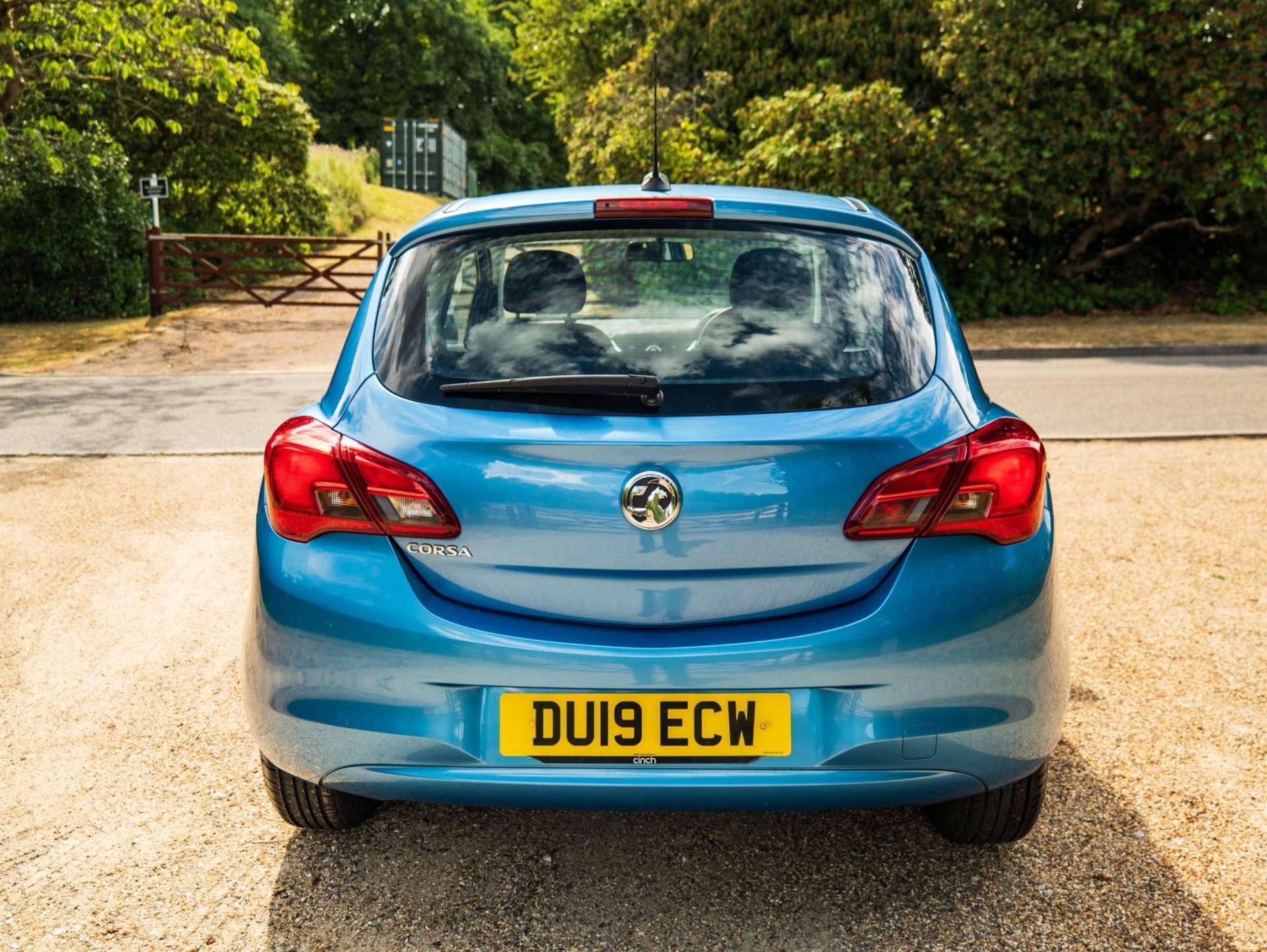 Used Vauxhall Corsa