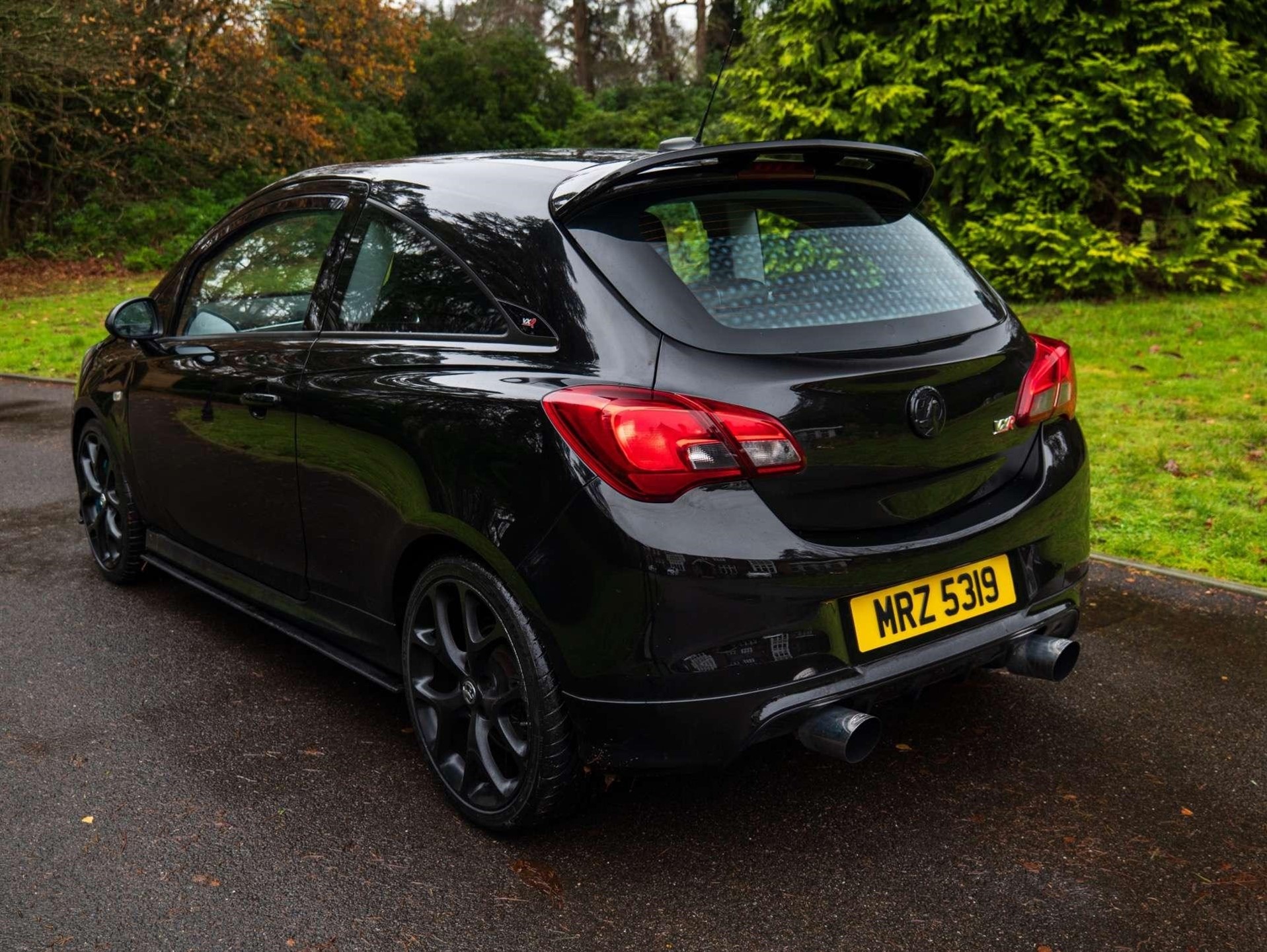 Used Vauxhall Corsa