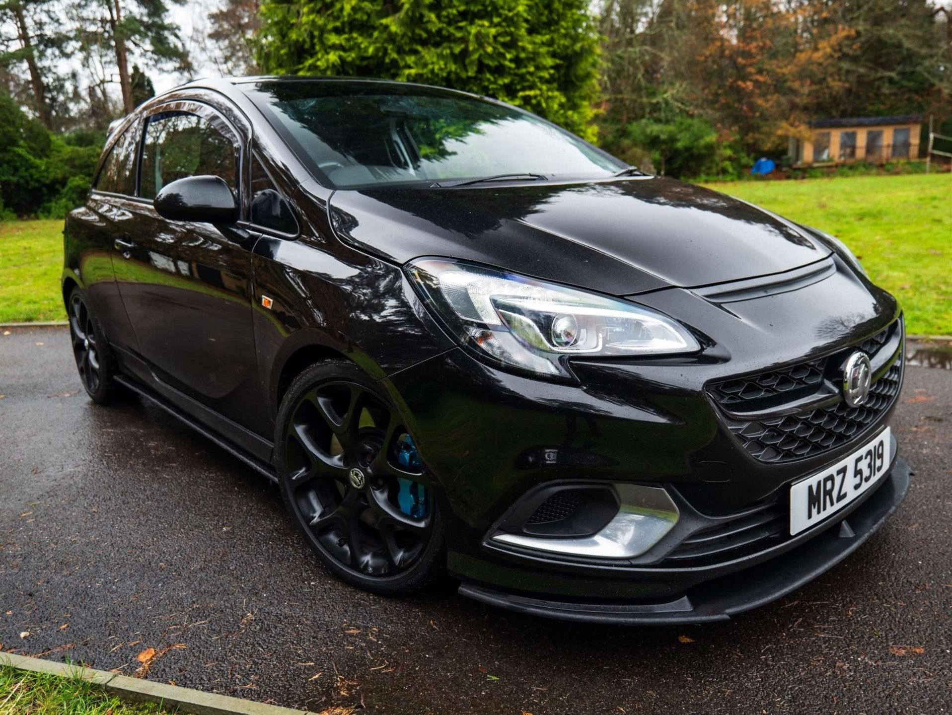 Used Vauxhall Corsa